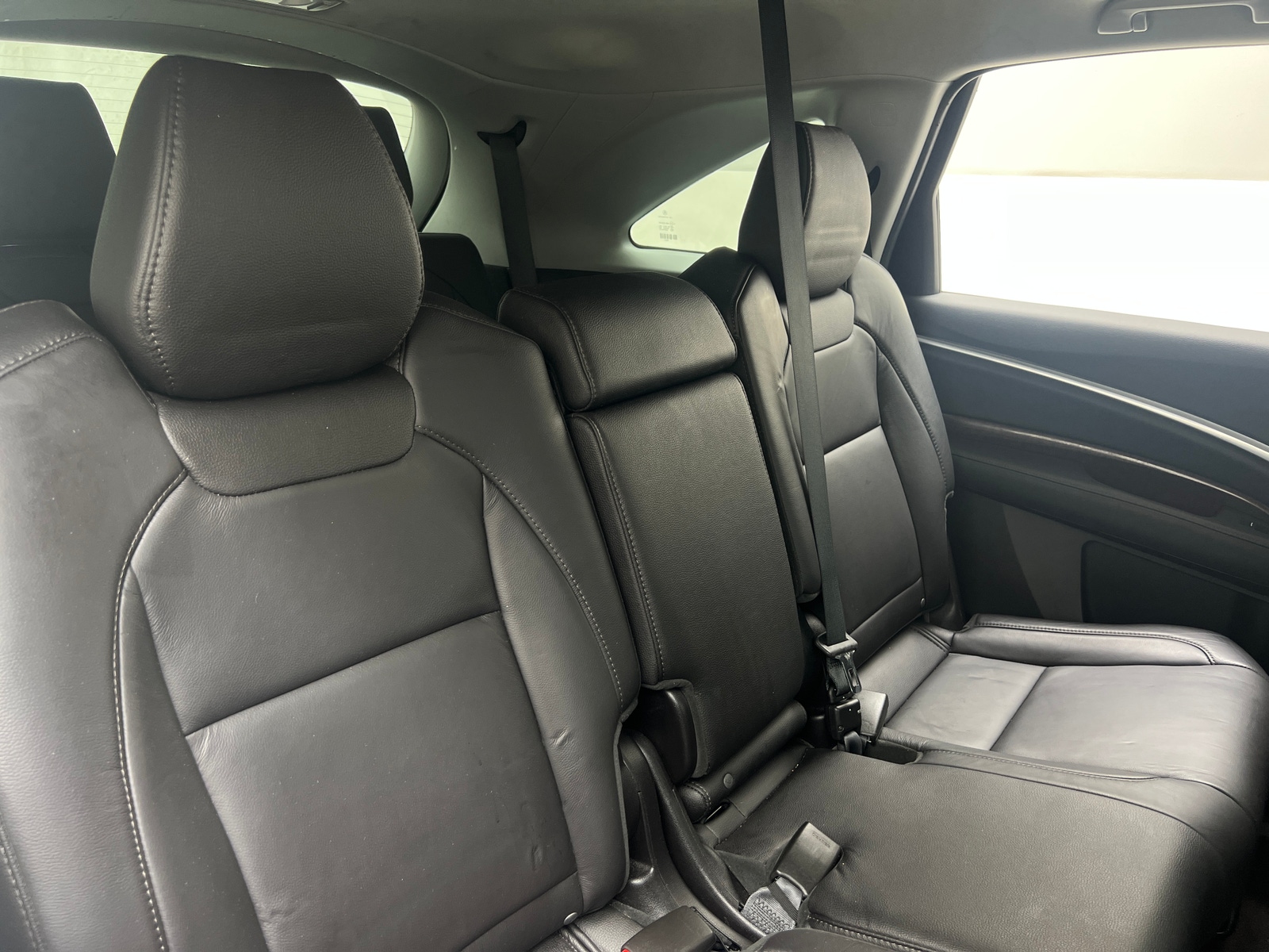 Thumbnail: 2020 Acura MDX - 5