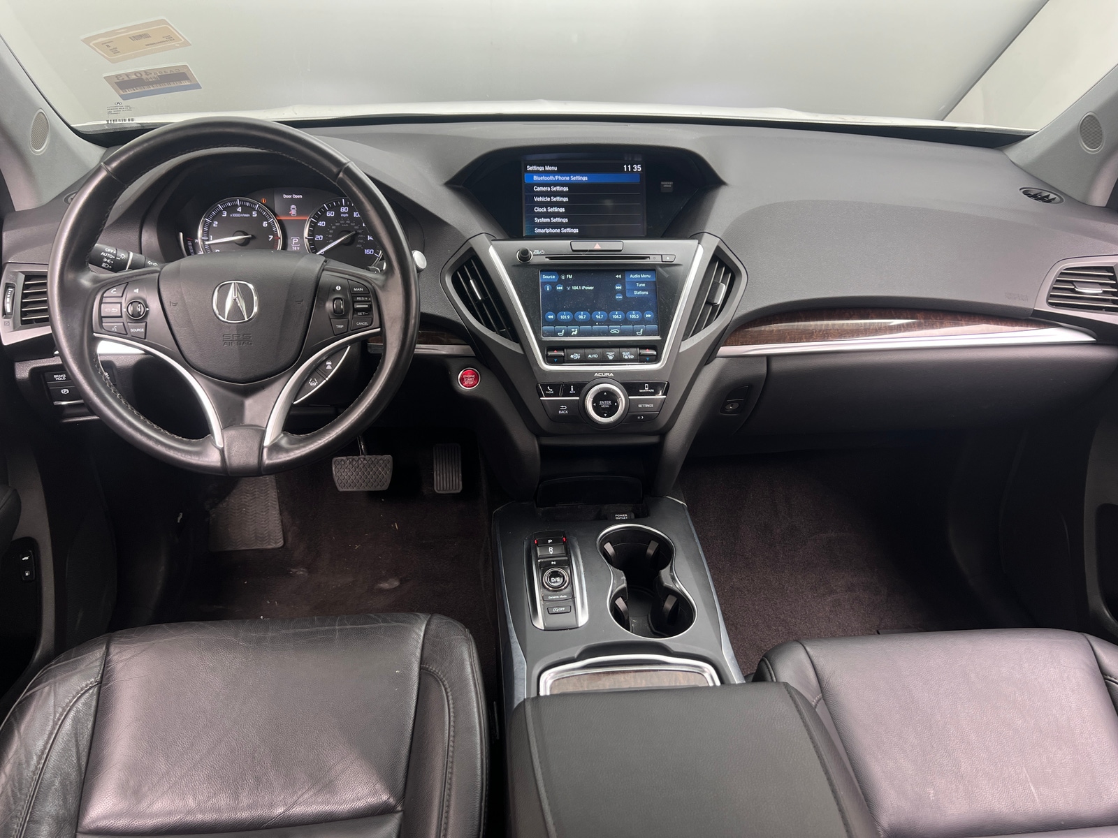 Thumbnail: 2020 Acura MDX - 2