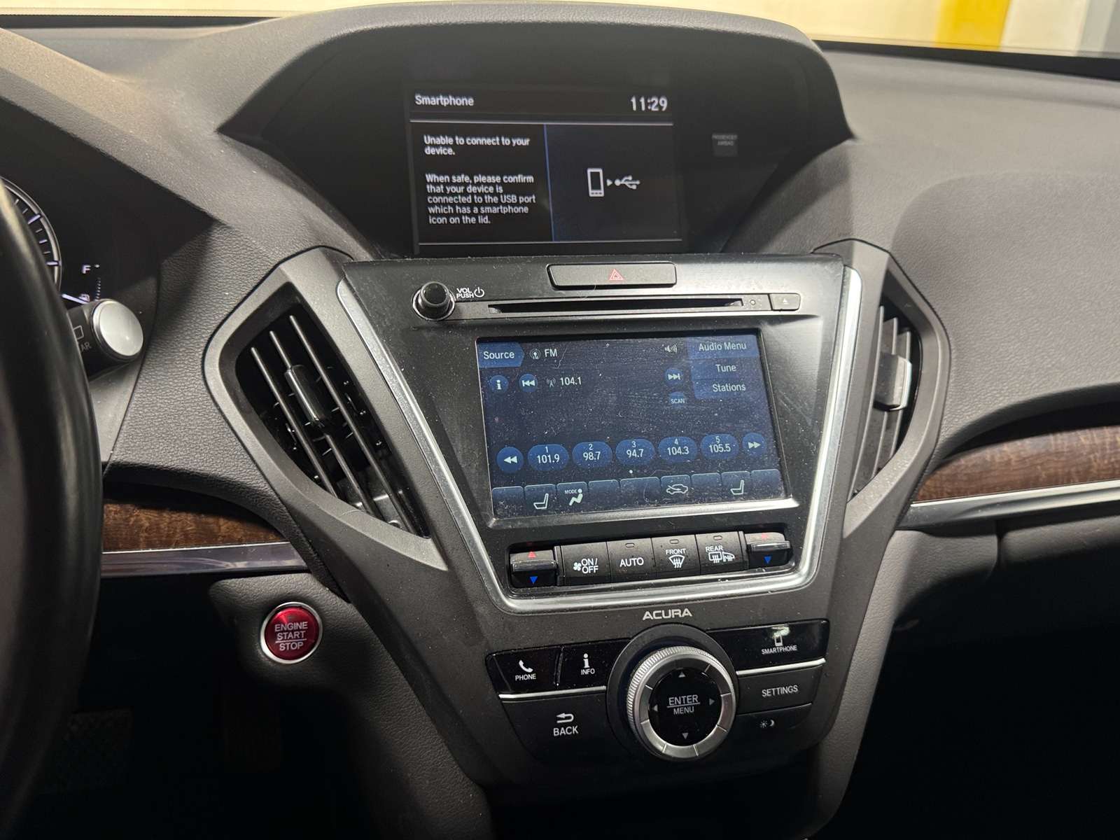 Thumbnail: 2020 Acura MDX - 3