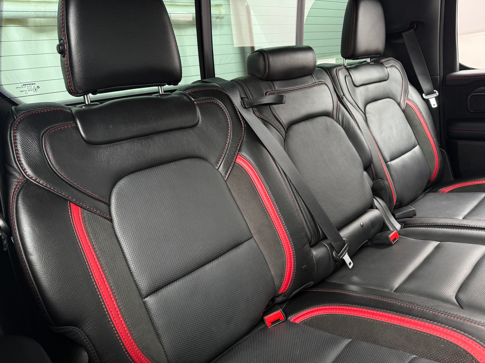 Thumbnail: 2023 RAM 1500 - 5