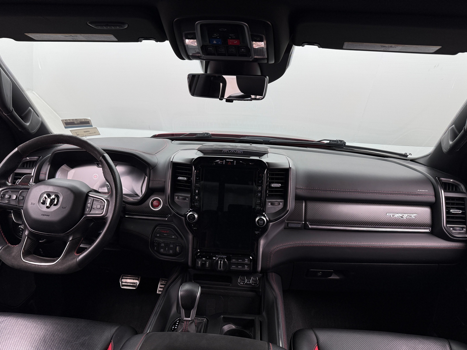 Thumbnail: 2023 RAM 1500 - 2