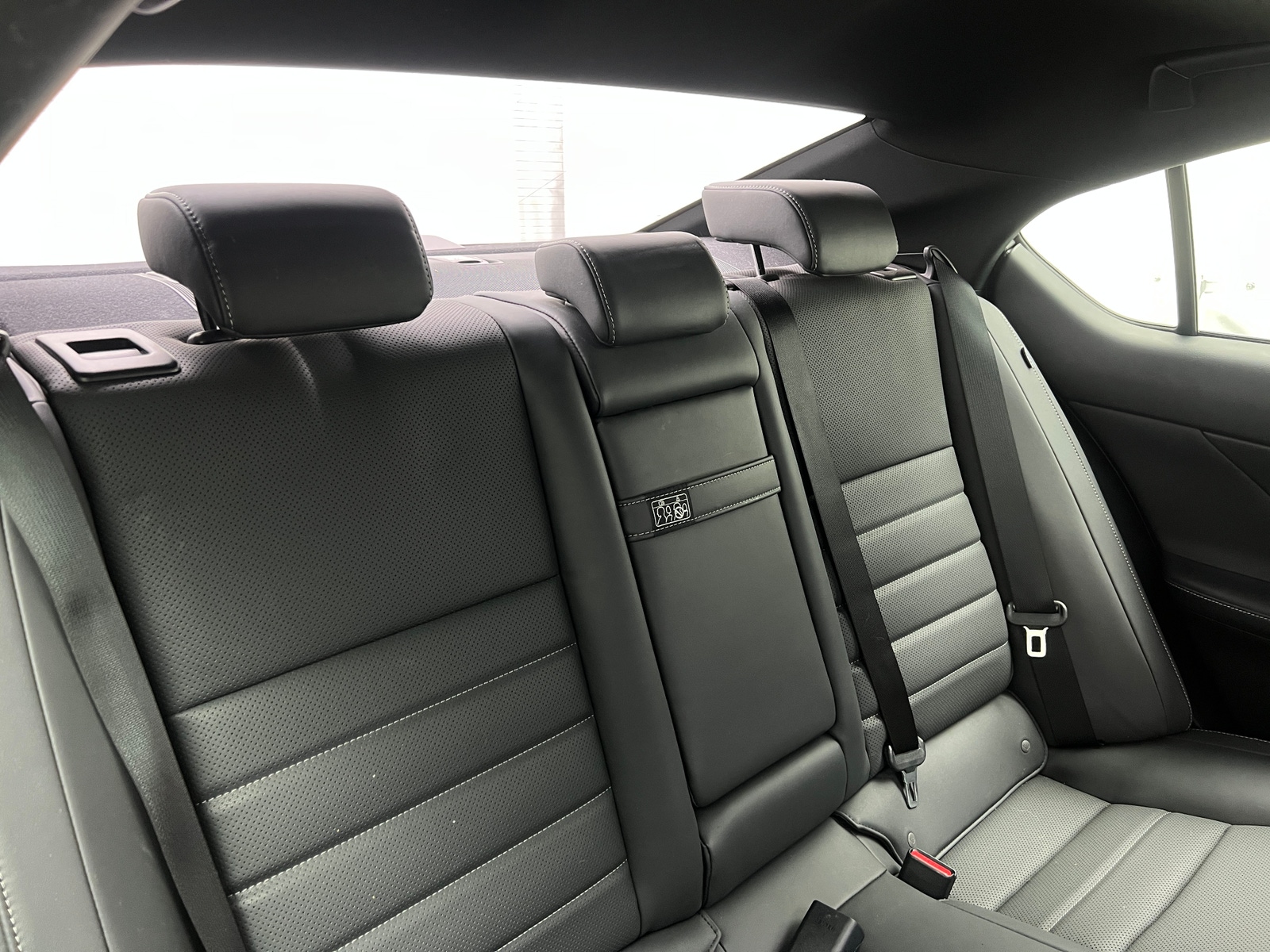 Thumbnail: 2023 Lexus IS - 5