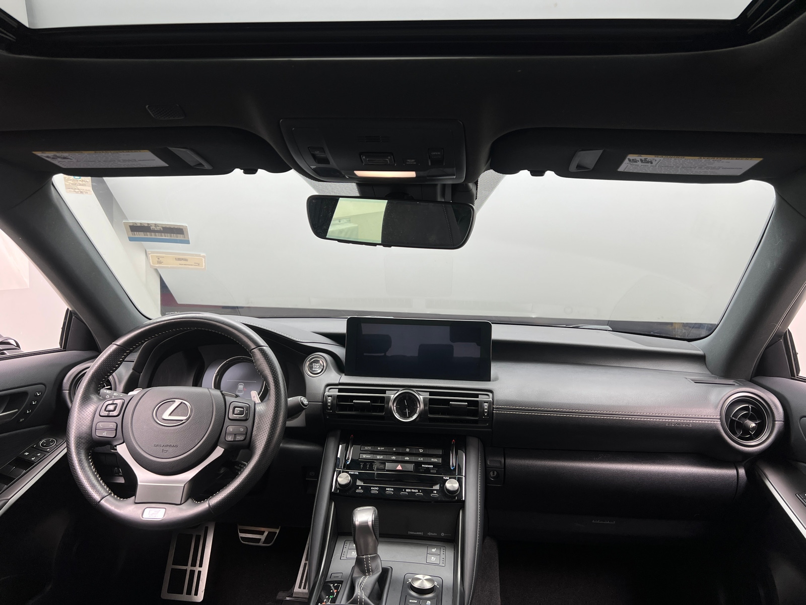 Thumbnail: 2023 Lexus IS - 2