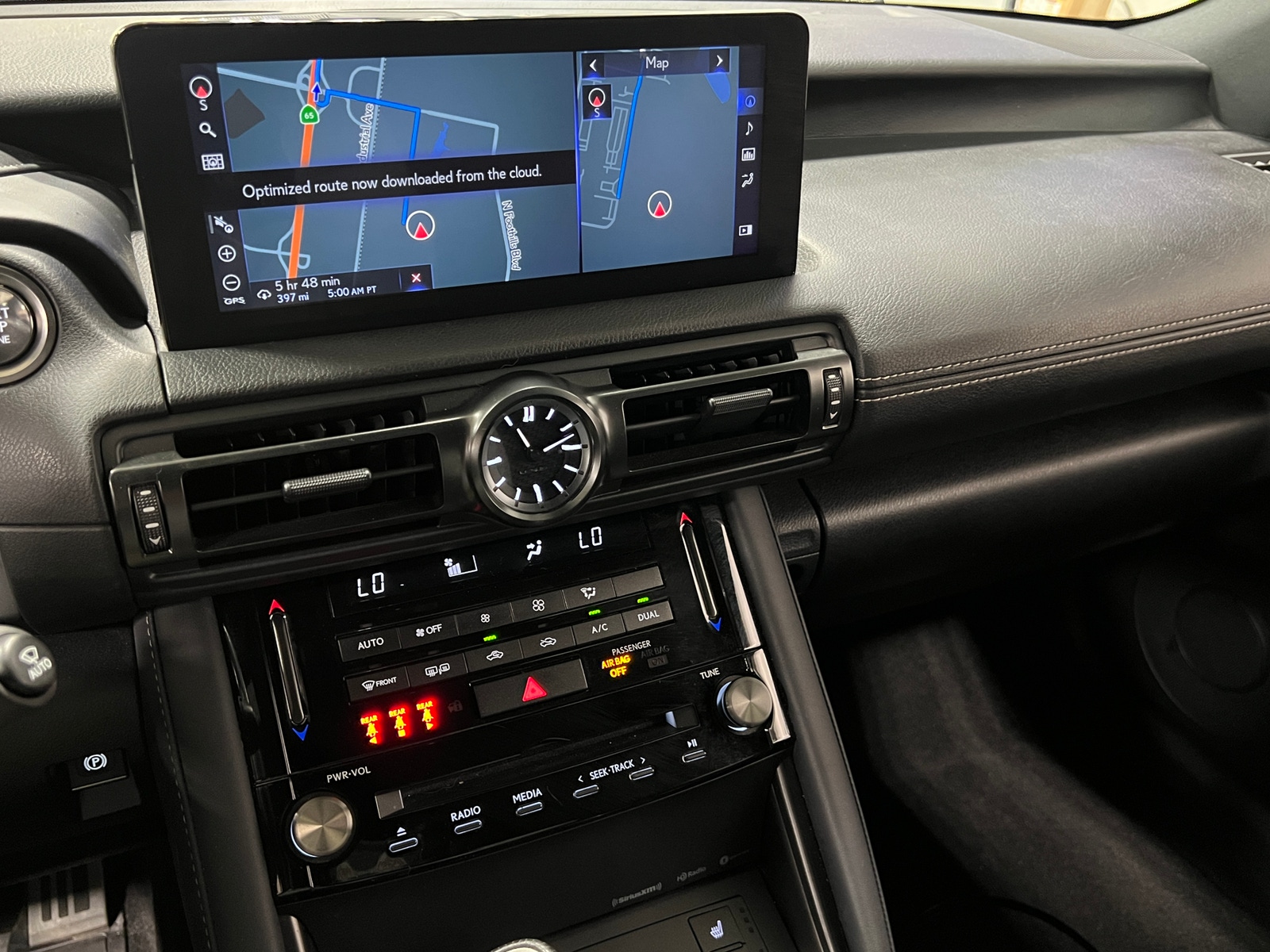 Thumbnail: 2023 Lexus IS - 3