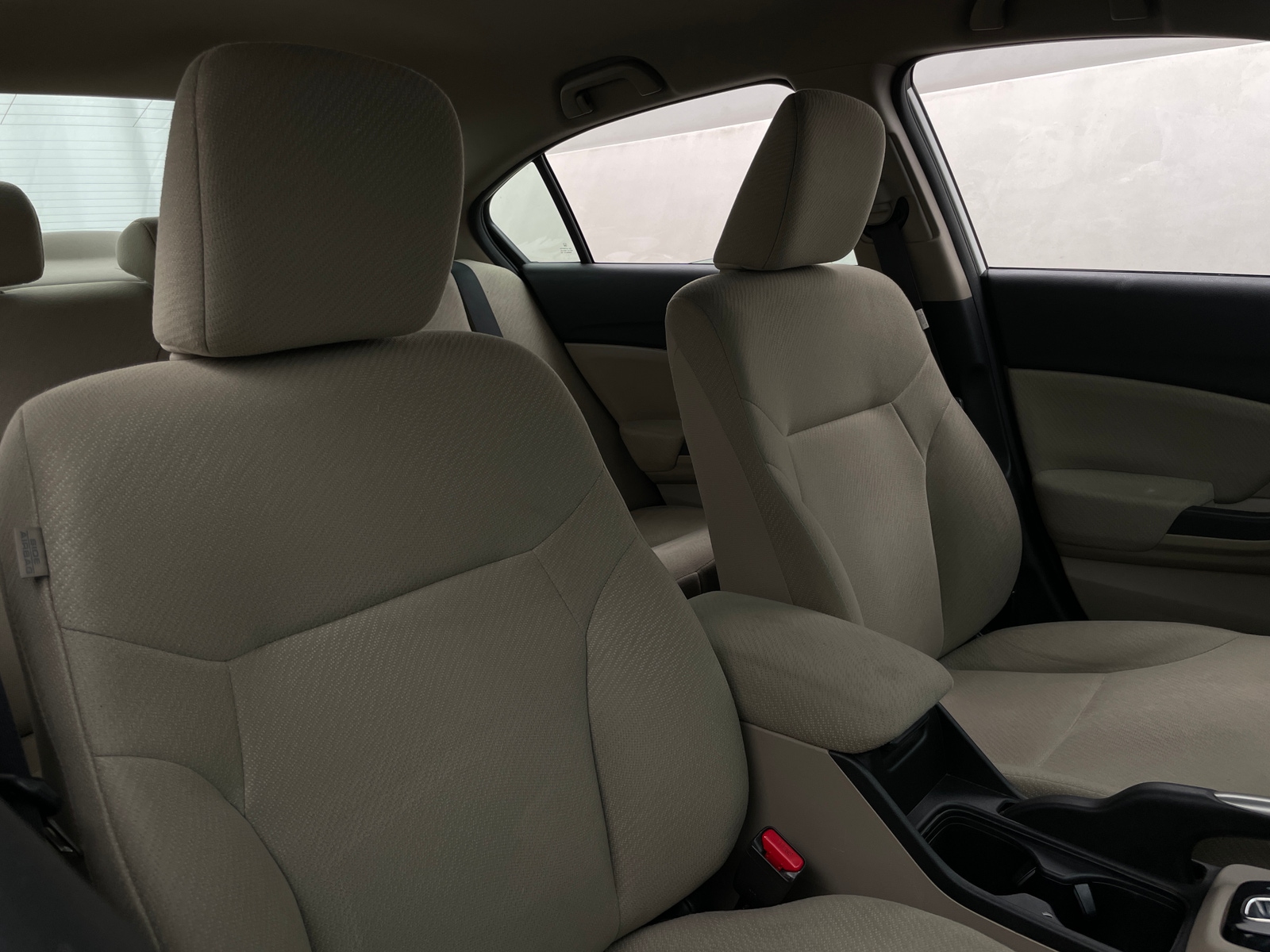 Thumbnail: 2013 Honda Civic - 2