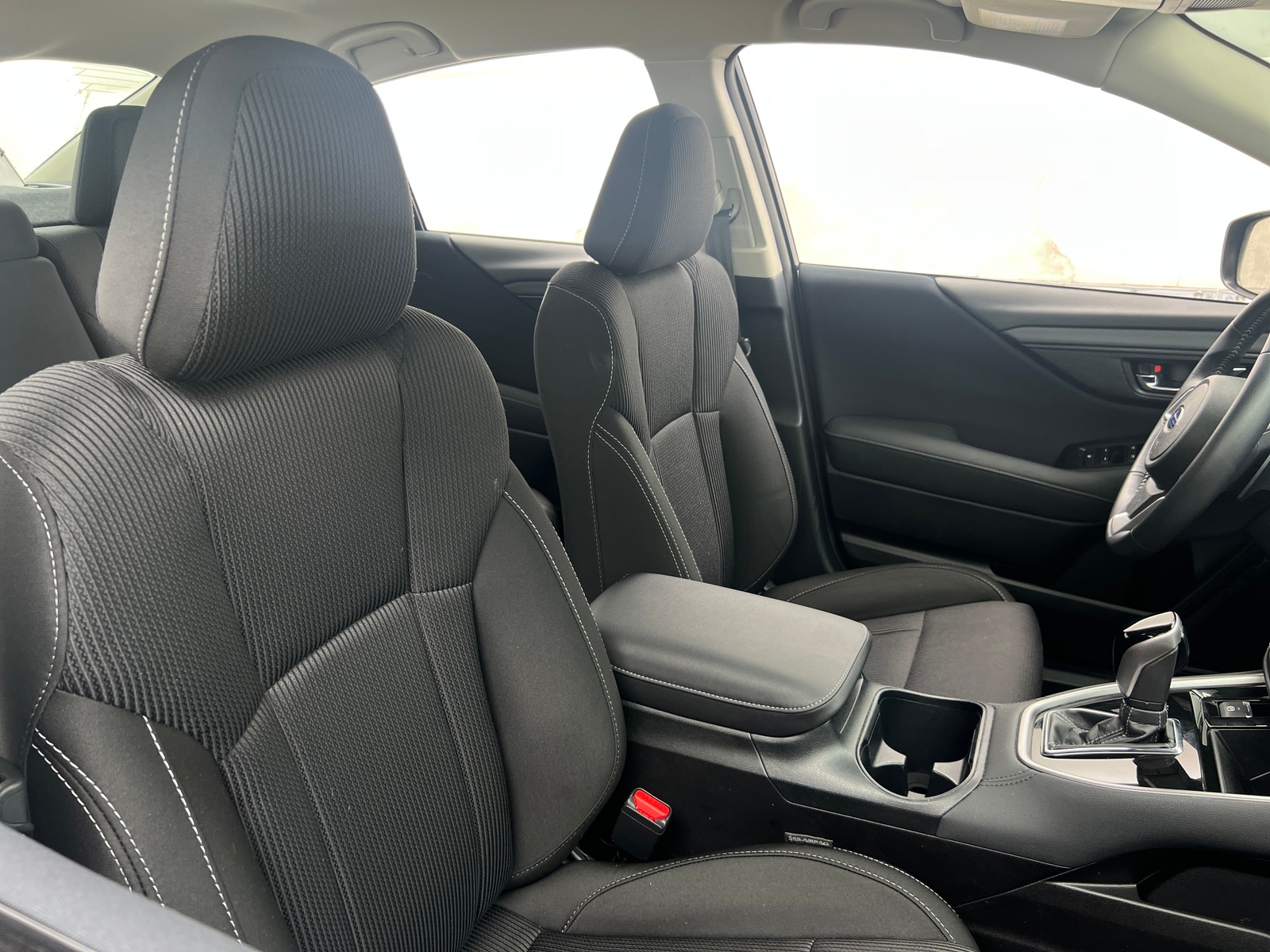 Thumbnail: 2024 Subaru Legacy - 2