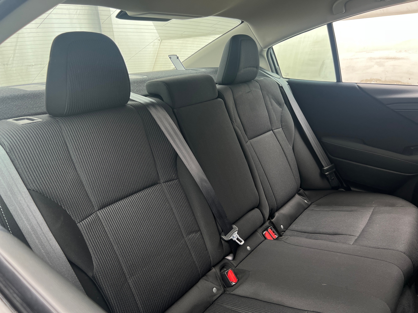 Thumbnail: 2024 Subaru Legacy - 6