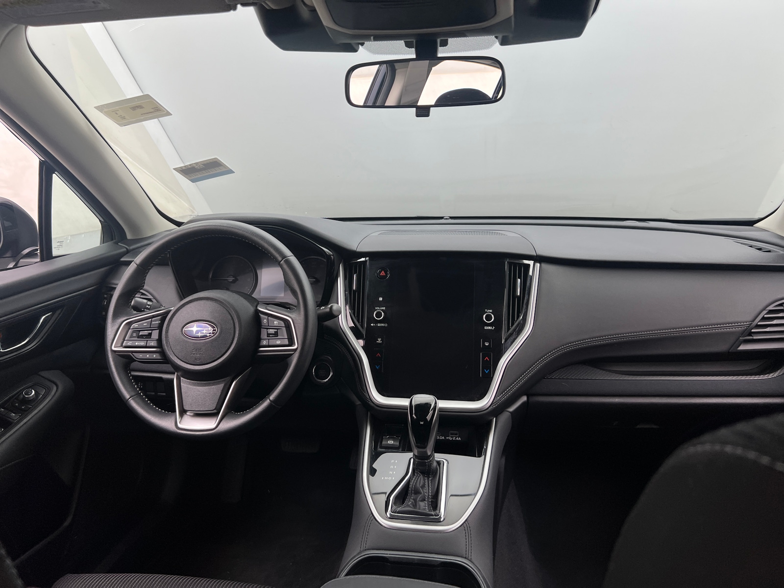 Thumbnail: 2024 Subaru Legacy - 3