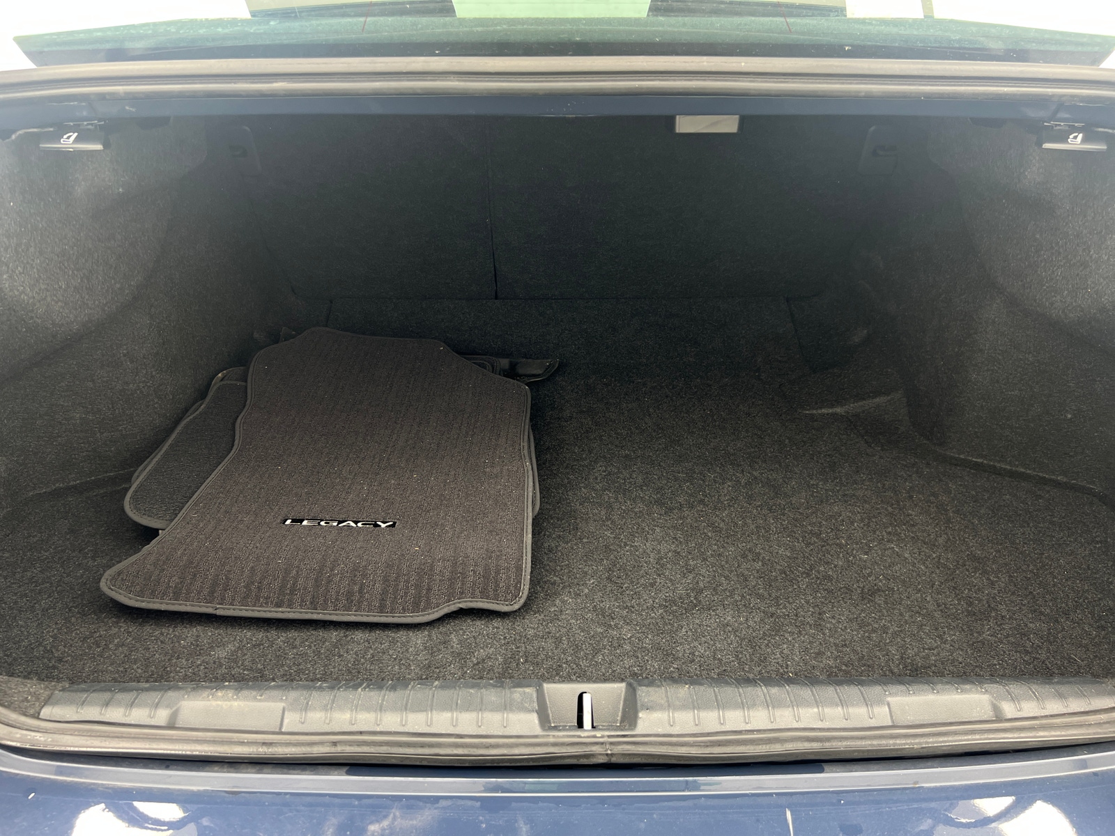 Thumbnail: 2024 Subaru Legacy - 7