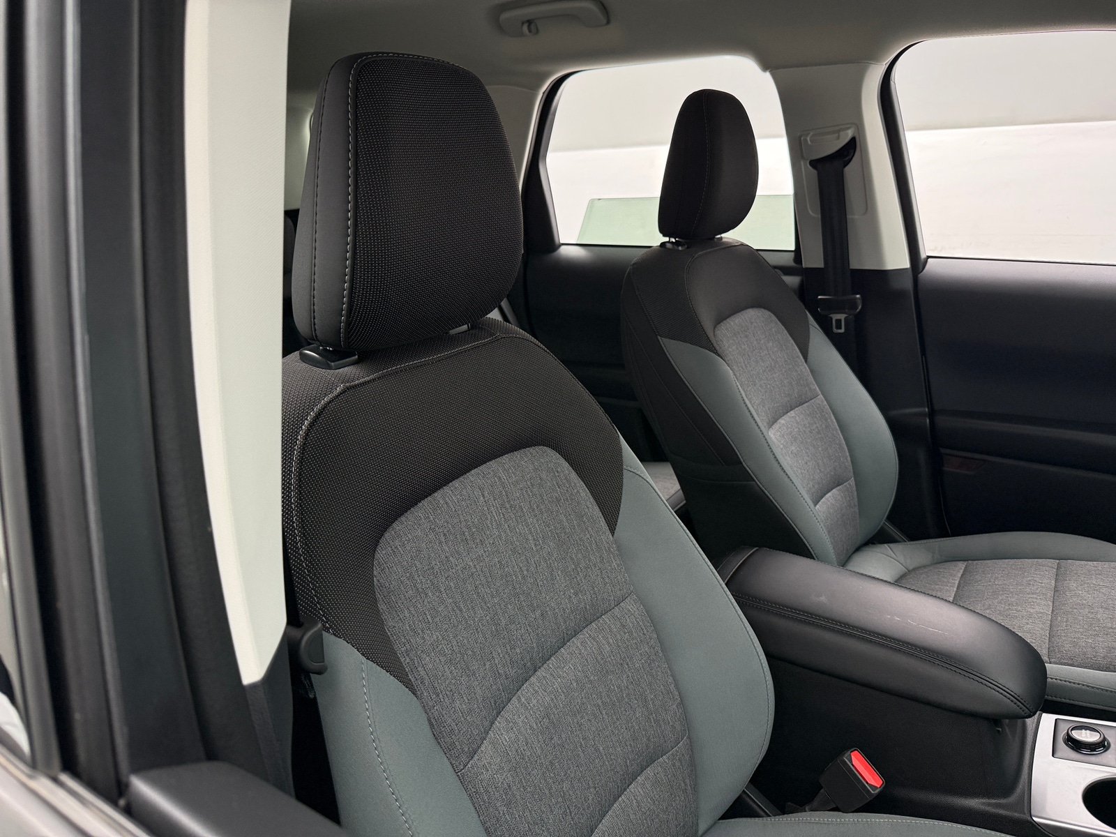 Thumbnail: 2024 Ford Bronco Sport - 2