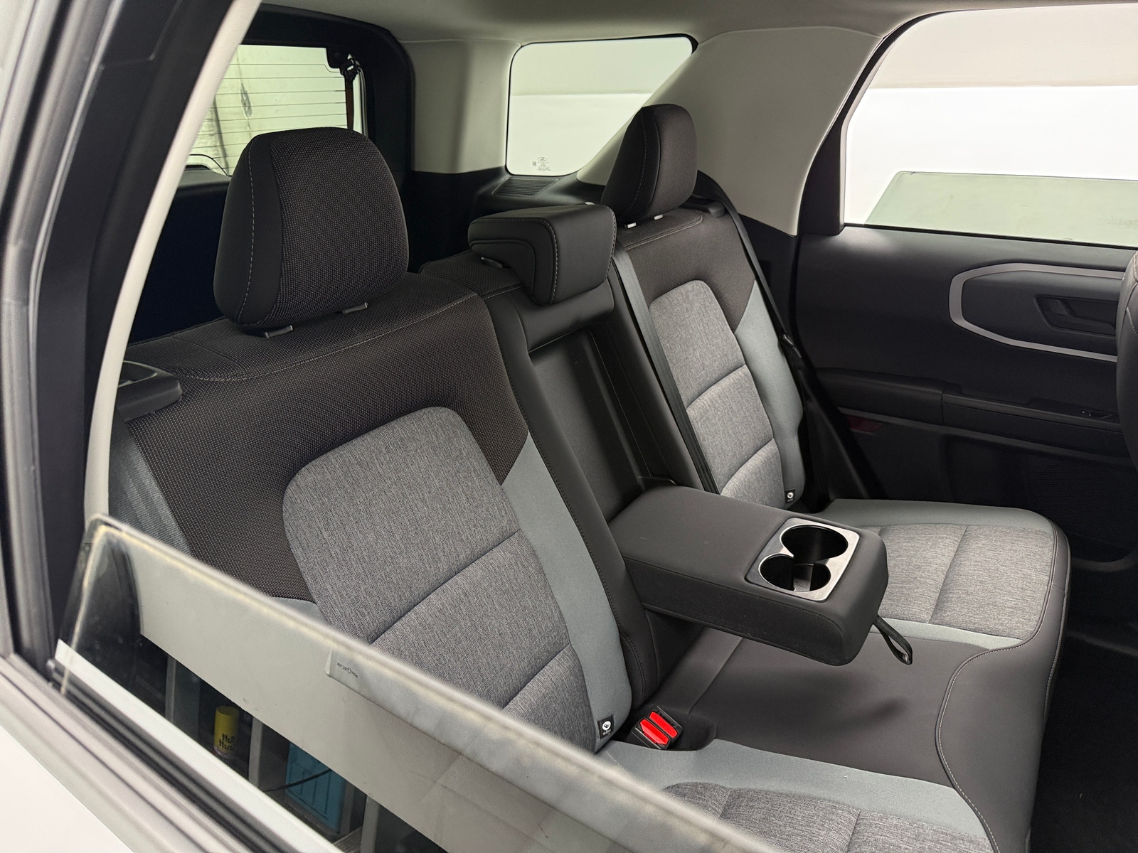 Thumbnail: 2024 Ford Bronco Sport - 6