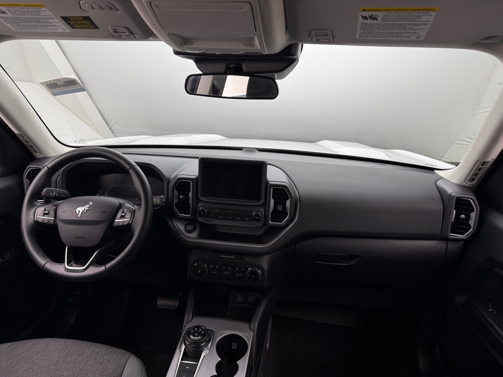 Thumbnail: 2024 Ford Bronco Sport - 3