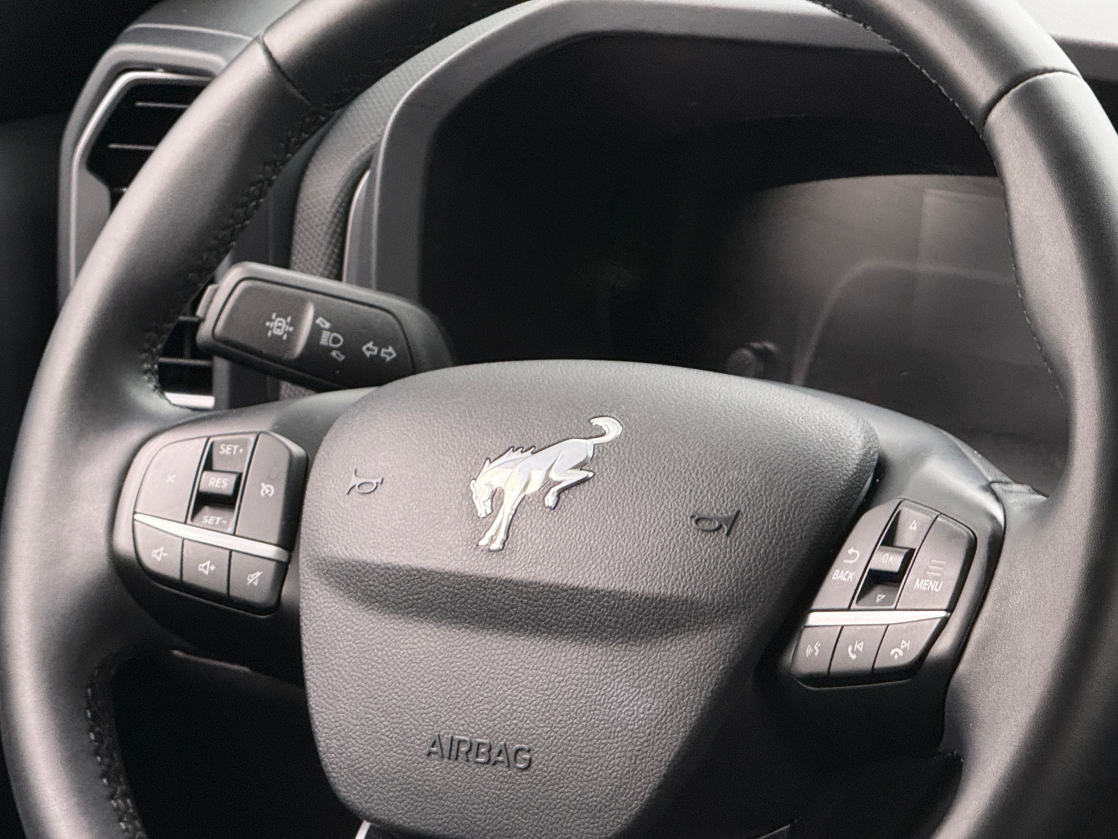 Thumbnail: 2024 Ford Bronco Sport - 5