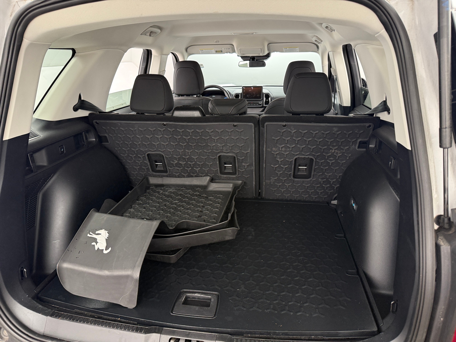 Thumbnail: 2024 Ford Bronco Sport - 7