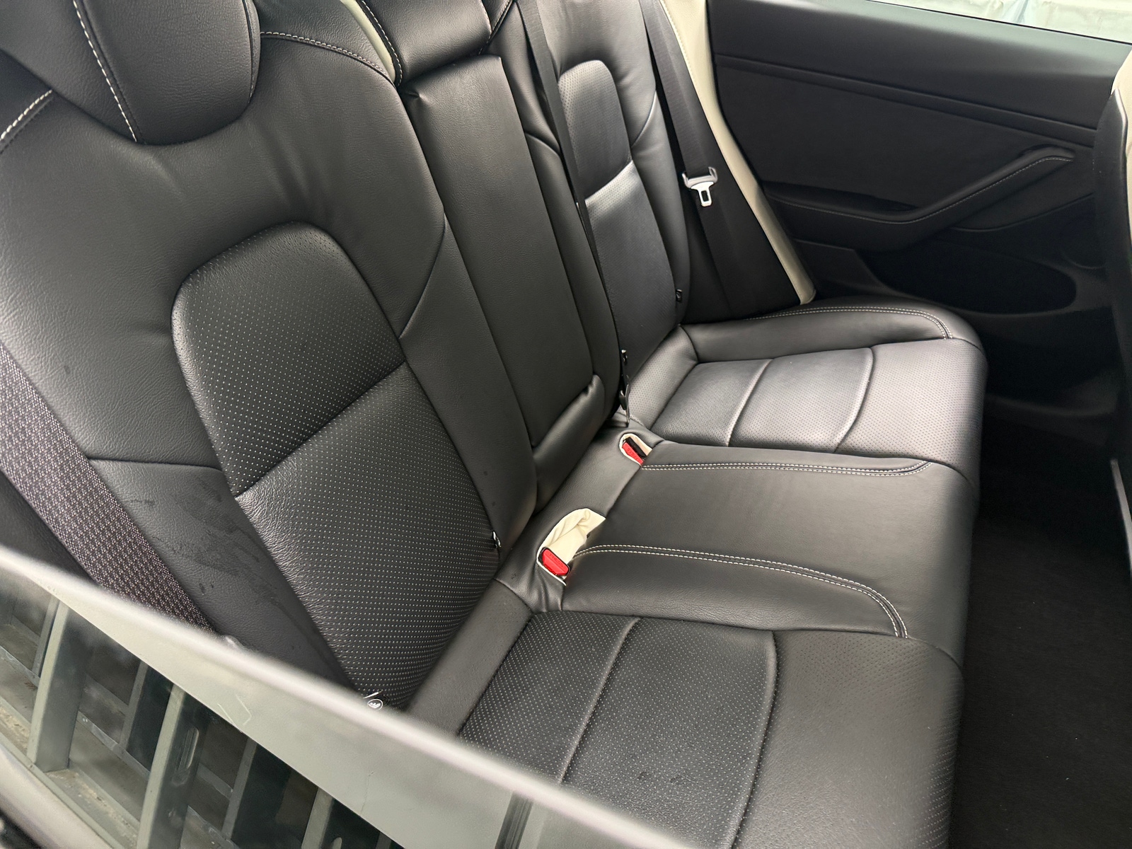 Thumbnail: 2023 Tesla Model 3 - 5