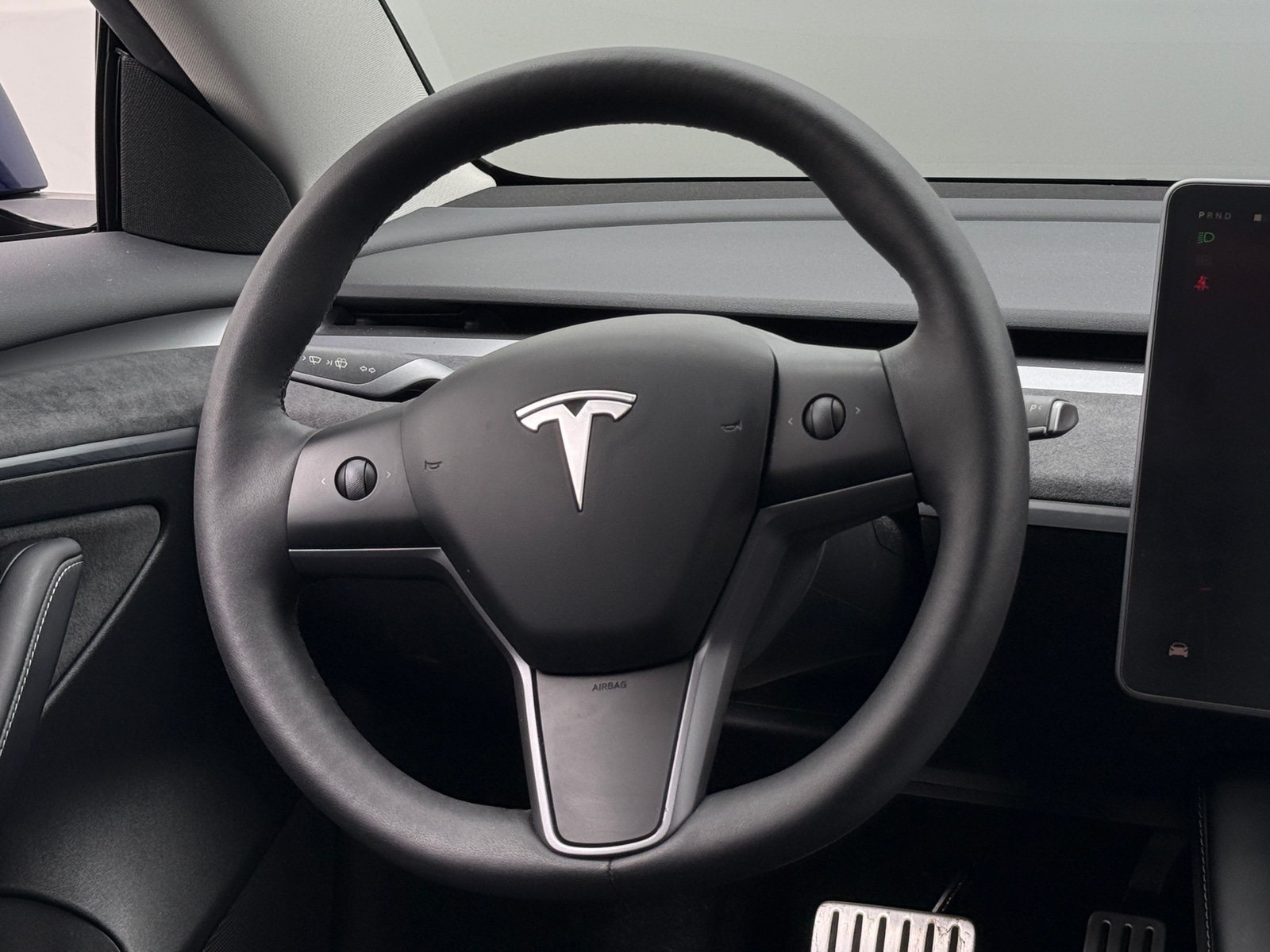 Thumbnail: 2023 Tesla Model 3 - 4