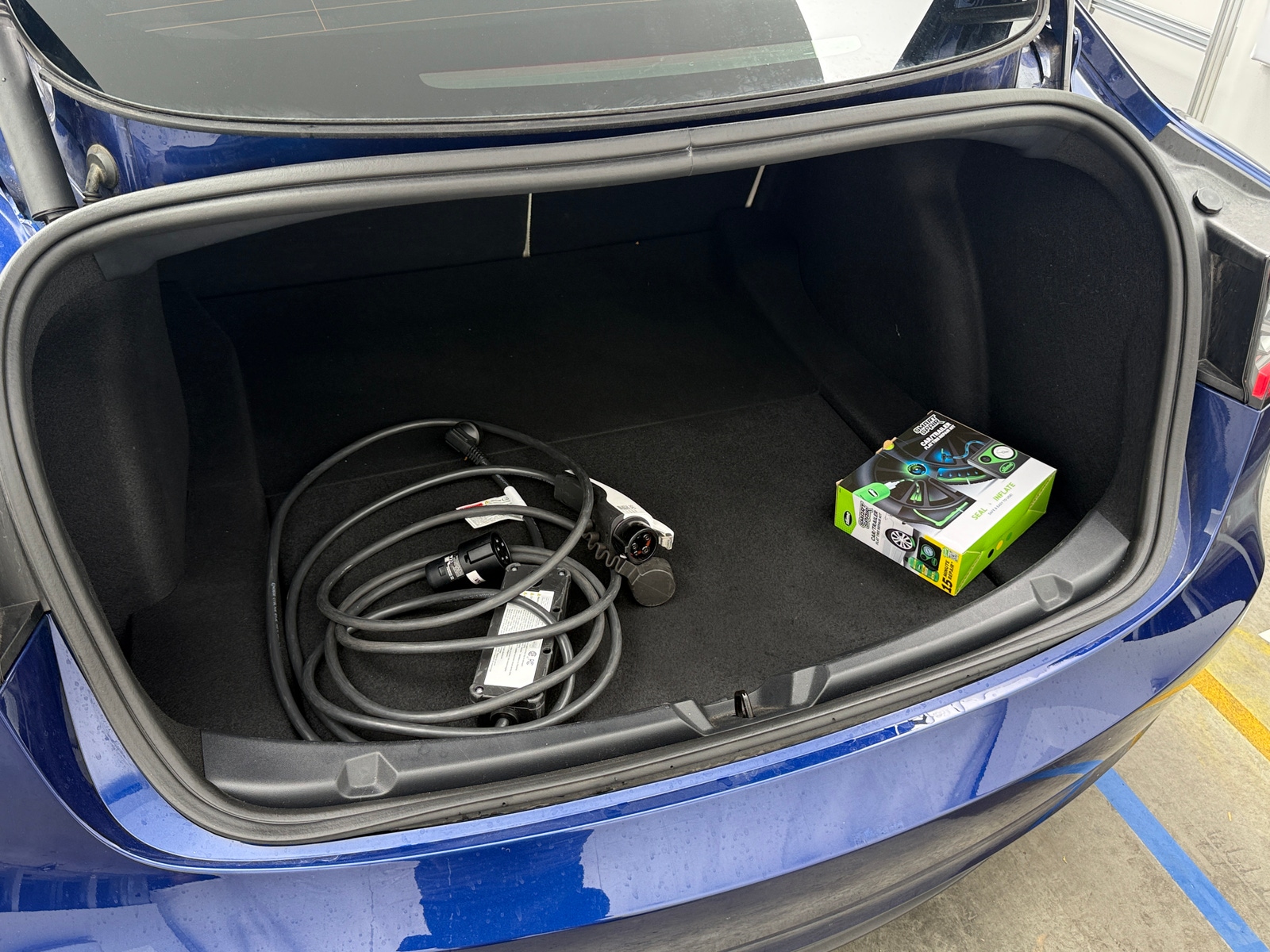 Thumbnail: 2023 Tesla Model 3 - 6