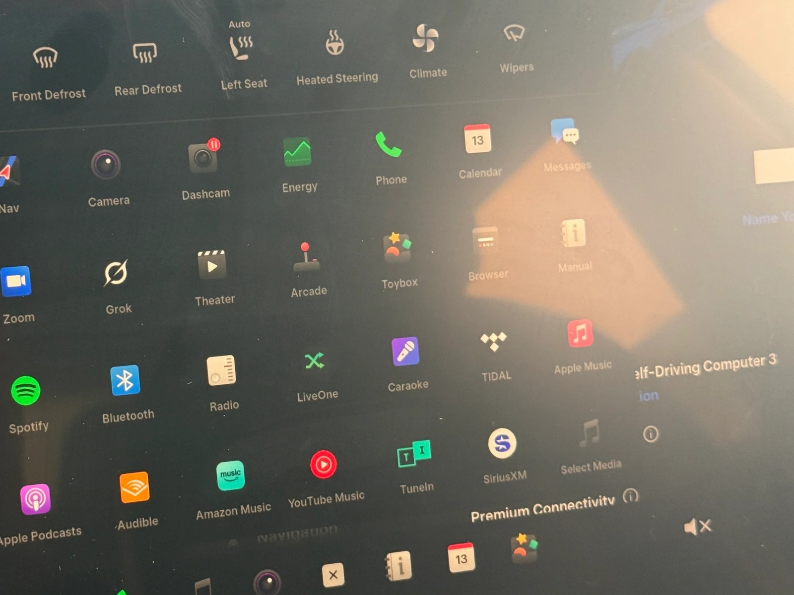 Thumbnail: 2023 Tesla Model 3 - 3