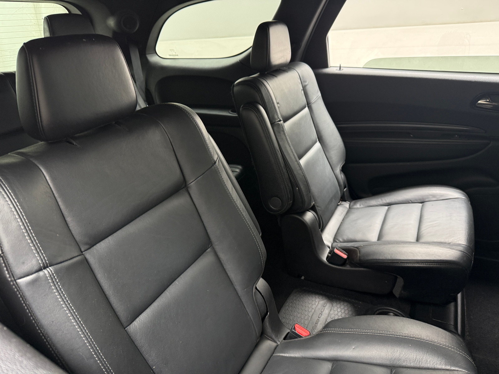 Thumbnail: 2021 Dodge Durango - 5