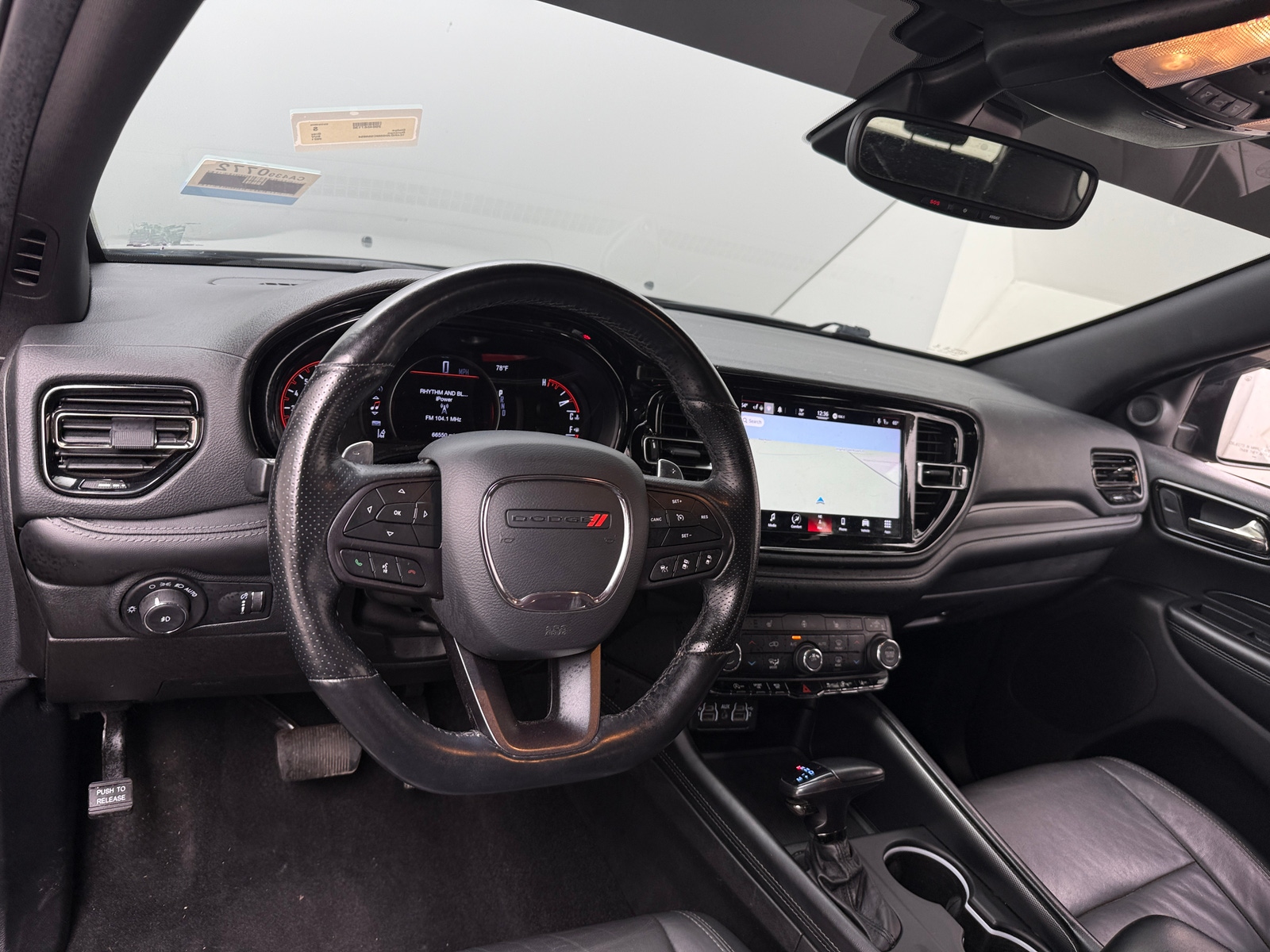 Thumbnail: 2021 Dodge Durango - 2