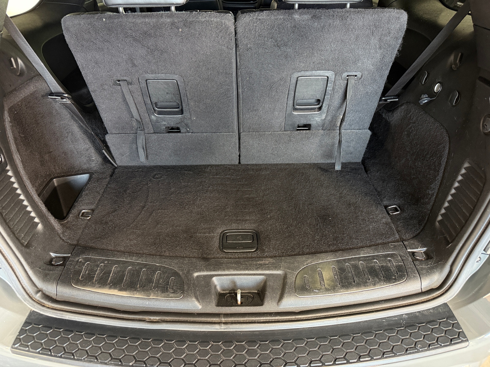 Thumbnail: 2021 Dodge Durango - 6