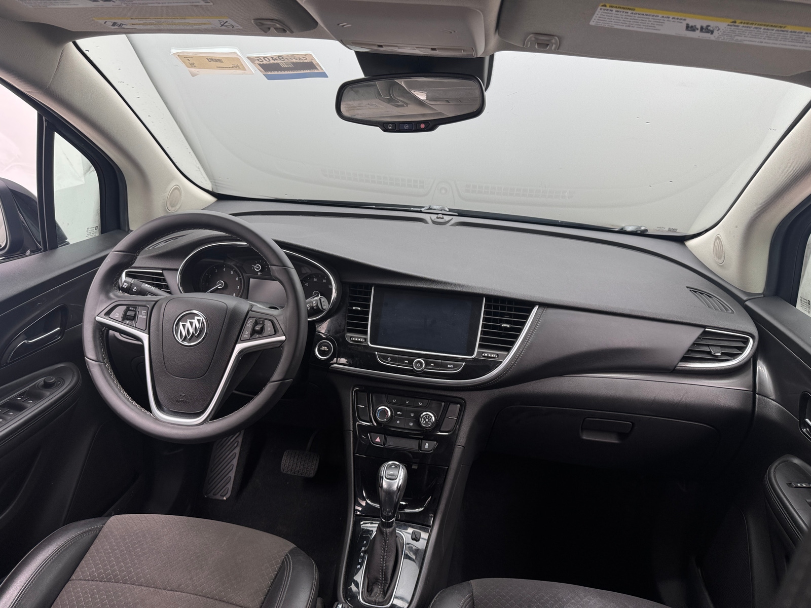 Thumbnail: 2019 Buick Encore - 2