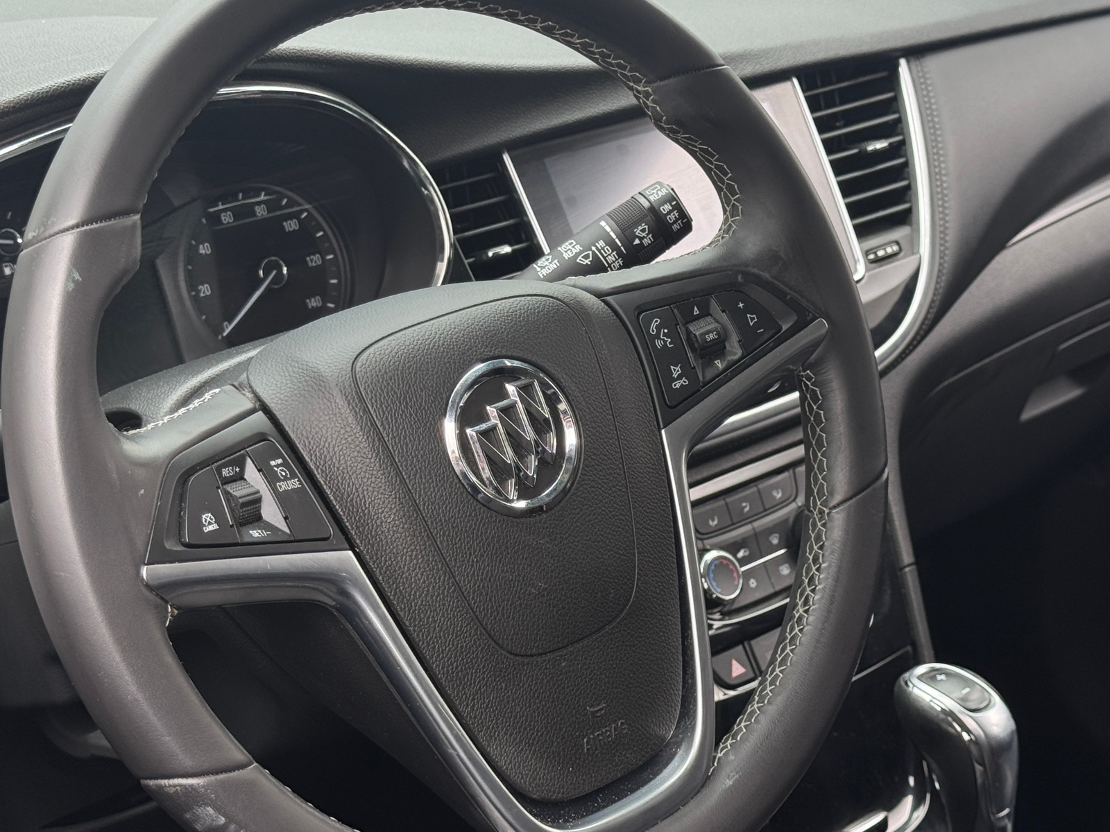 Thumbnail: 2019 Buick Encore - 4