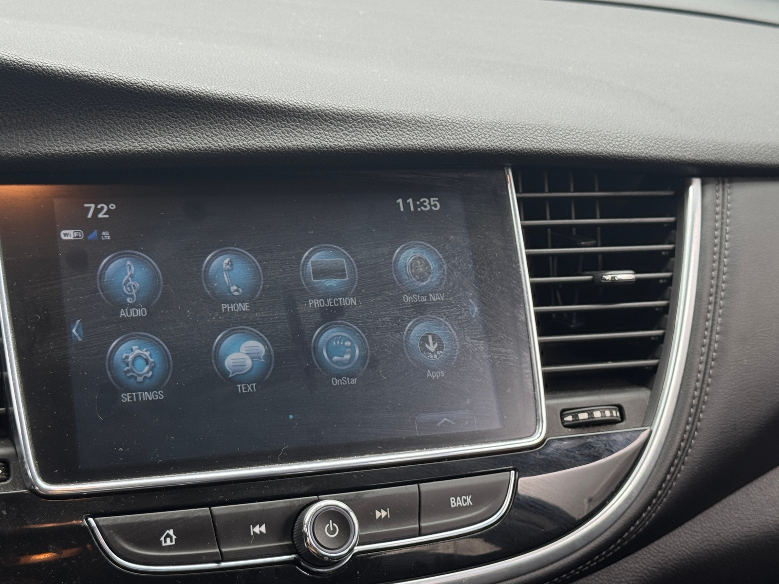 Thumbnail: 2019 Buick Encore - 3