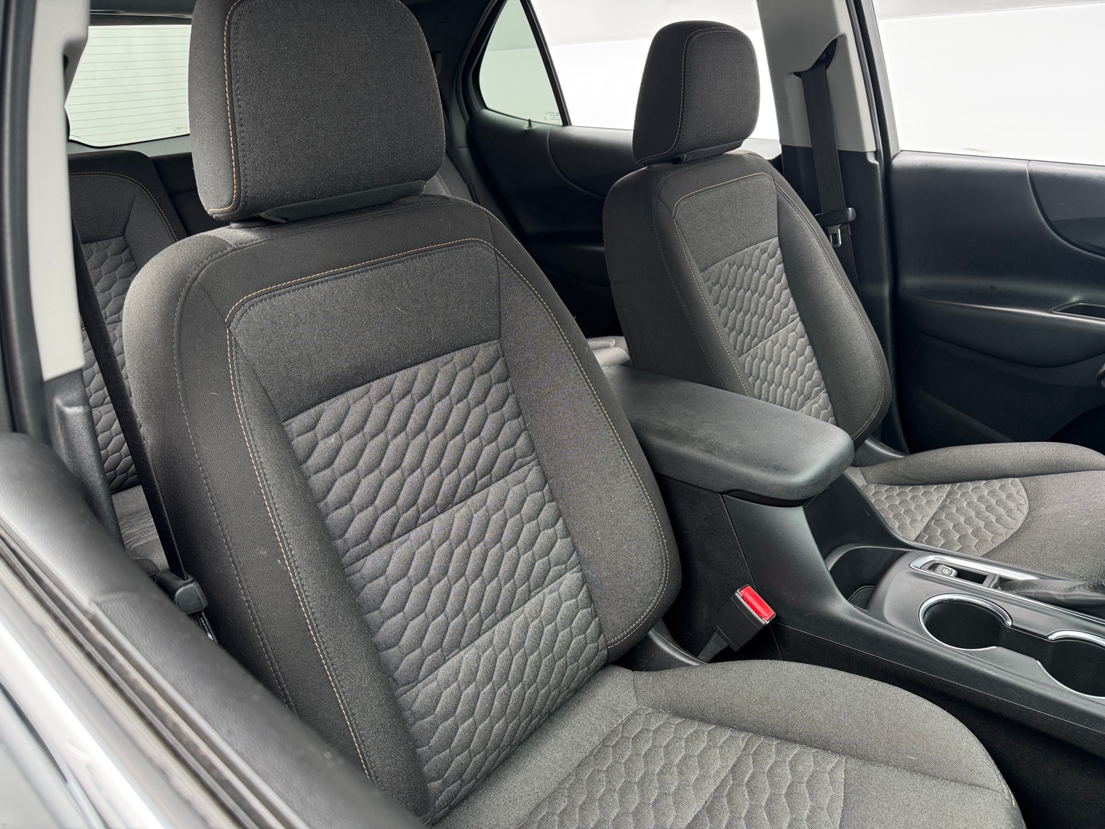 Thumbnail: 2018 Chevrolet Equinox - 2