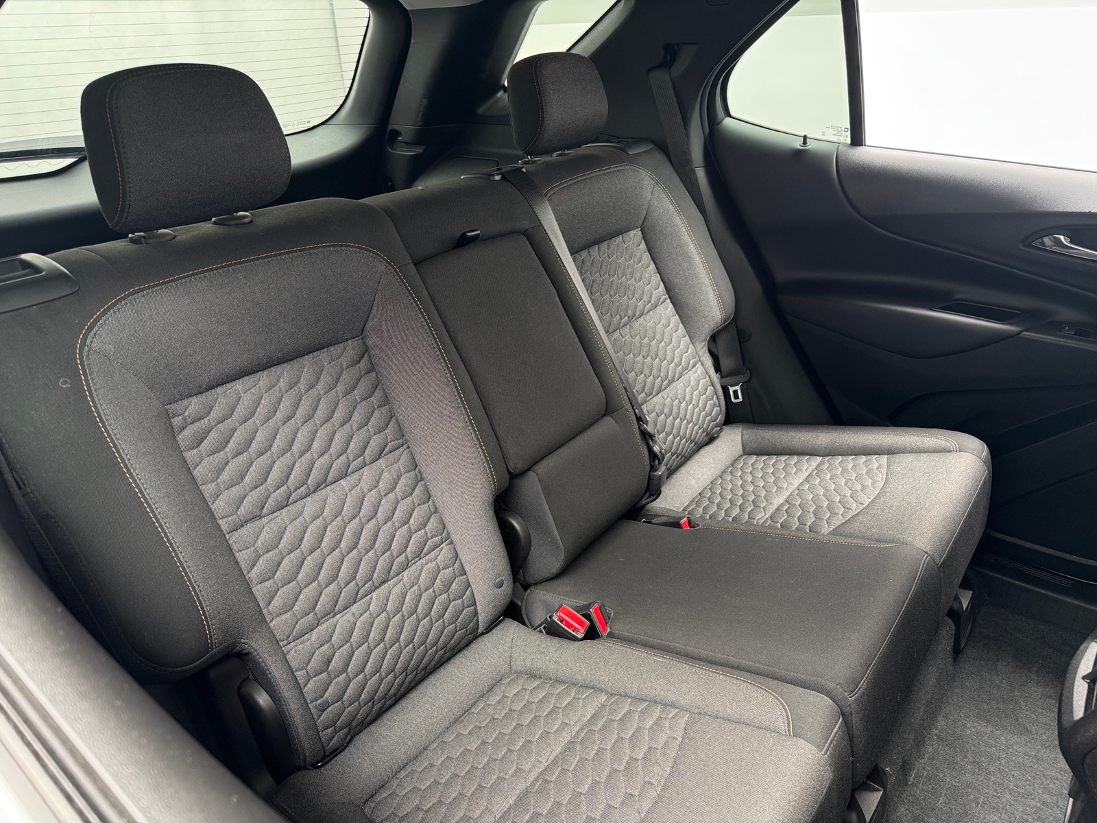 Thumbnail: 2018 Chevrolet Equinox - 6