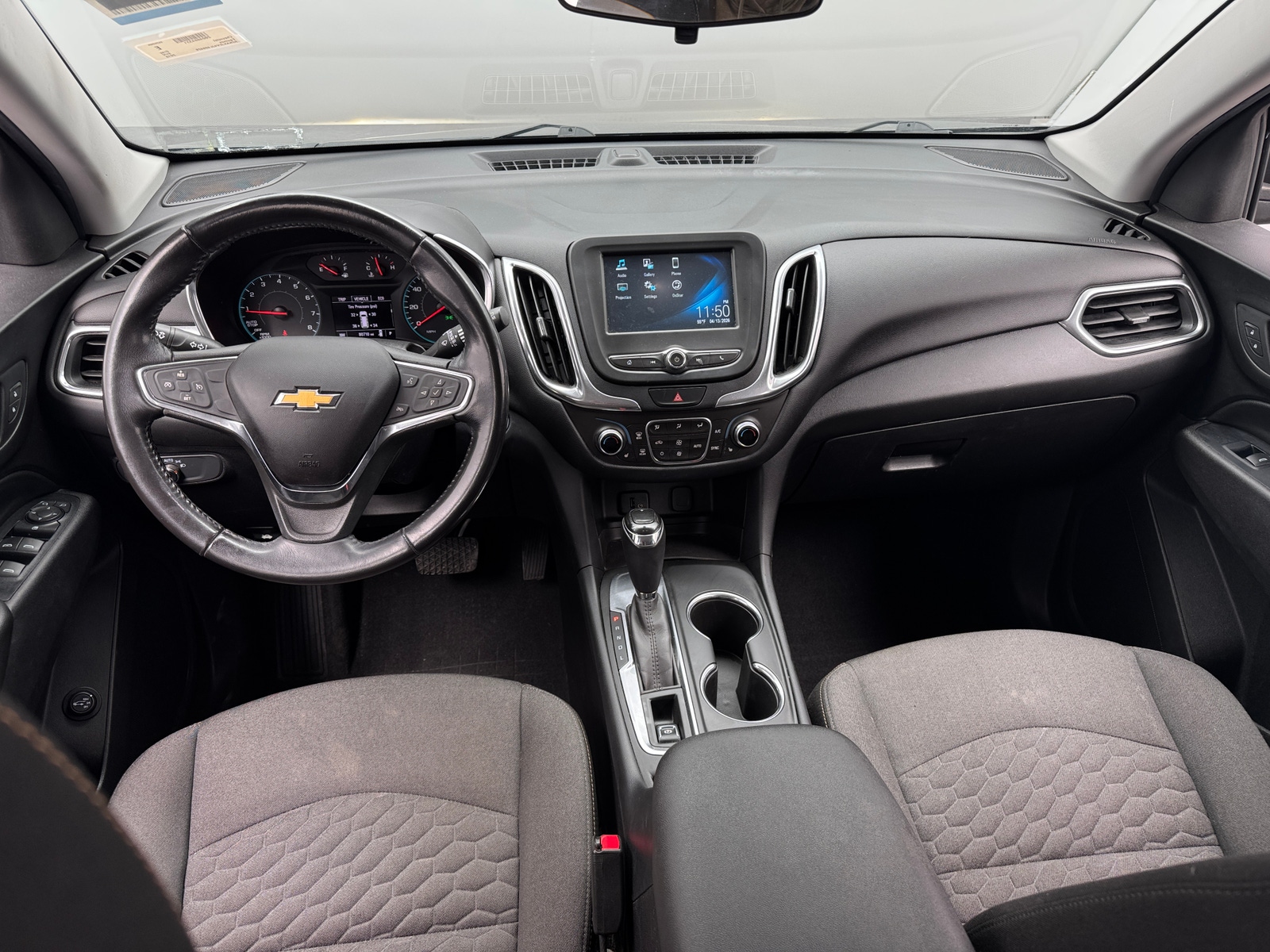 Thumbnail: 2018 Chevrolet Equinox - 3