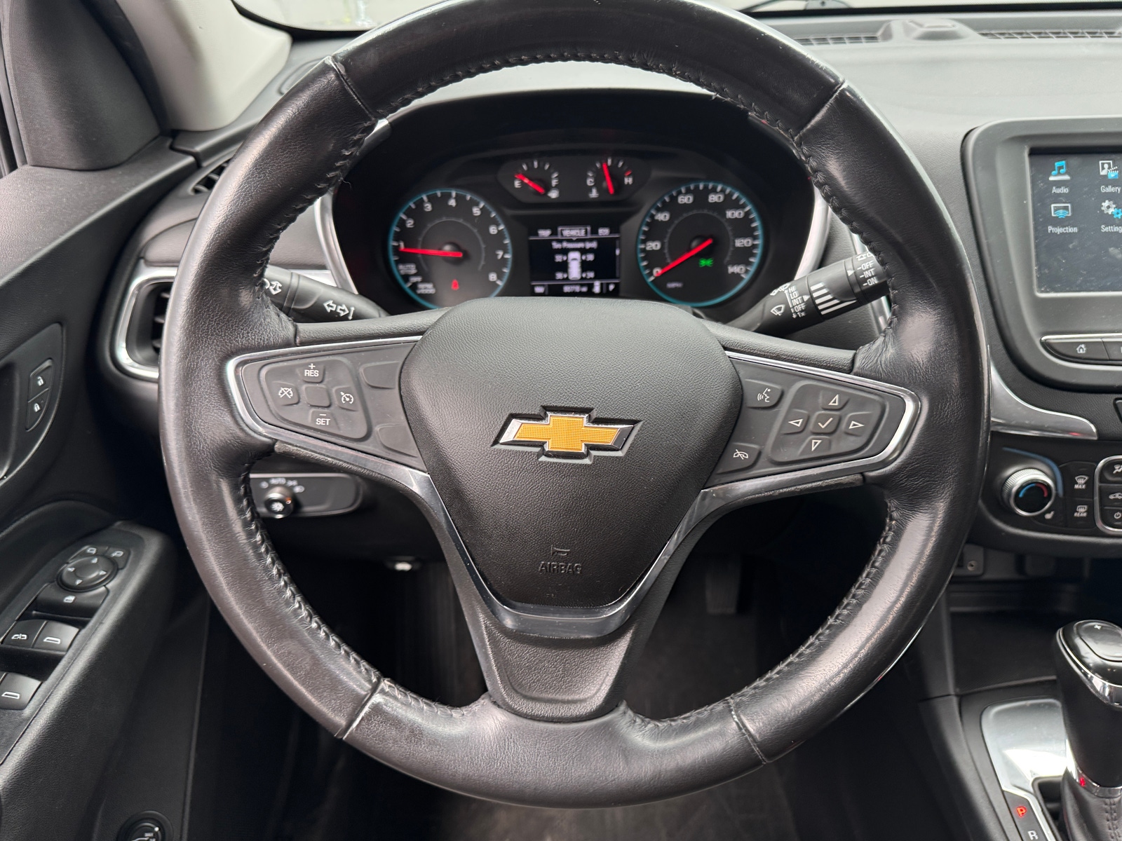 Thumbnail: 2018 Chevrolet Equinox - 5