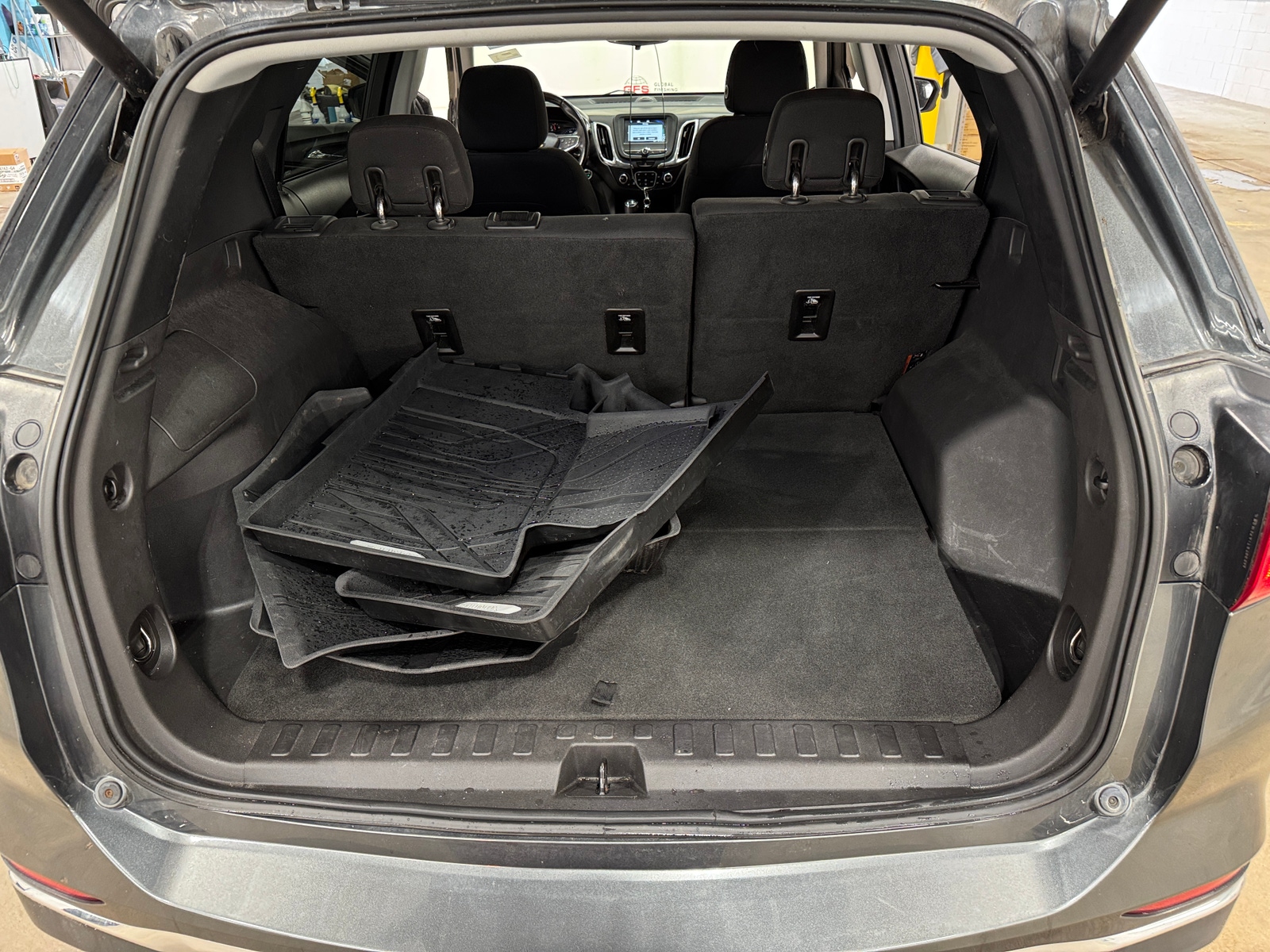 Thumbnail: 2018 Chevrolet Equinox - 7