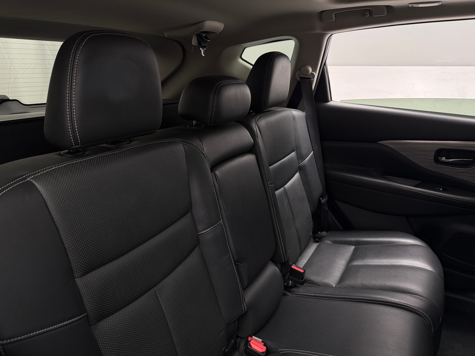 Thumbnail: 2016 Nissan Murano - 5