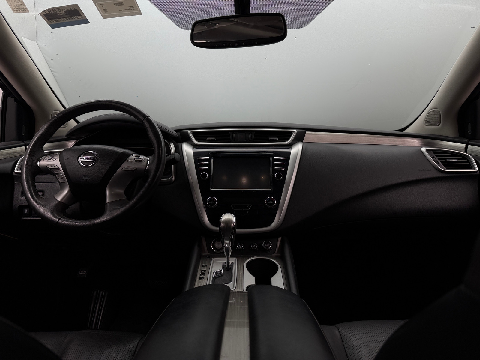 Thumbnail: 2016 Nissan Murano - 2