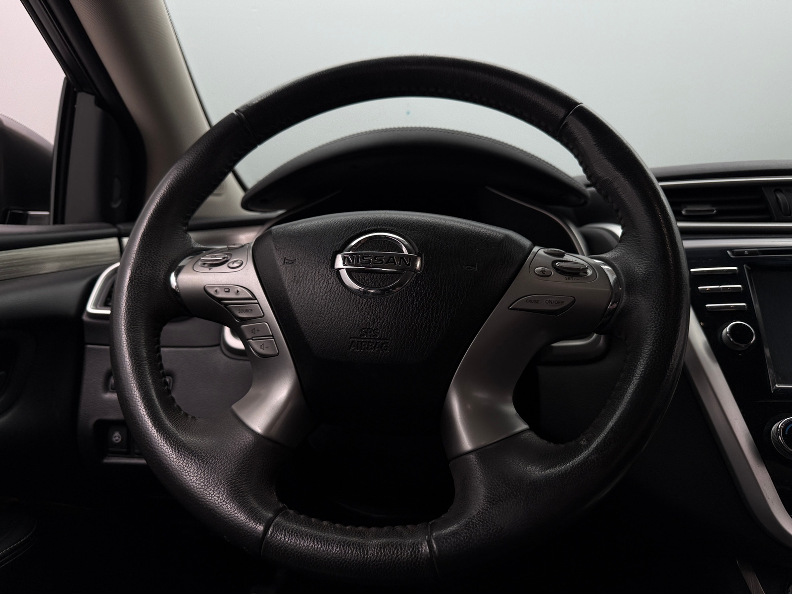 Thumbnail: 2016 Nissan Murano - 4