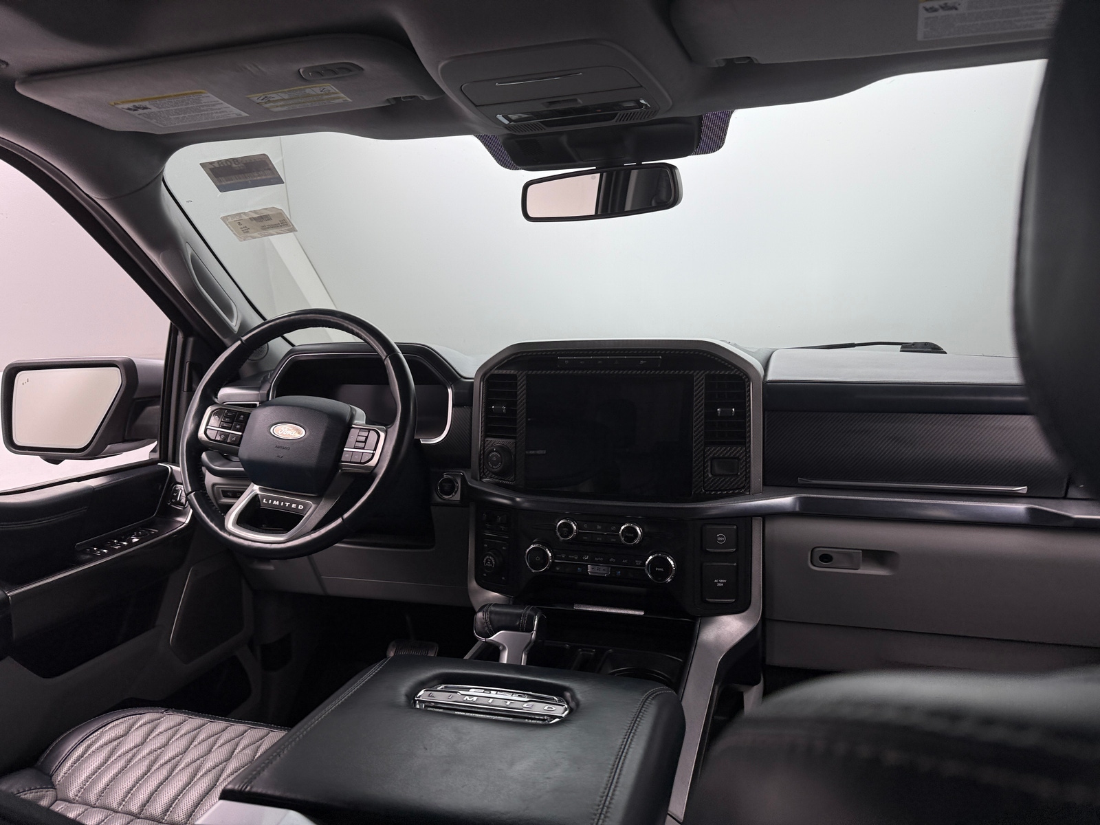 Thumbnail: 2022 Ford Econoline - 2