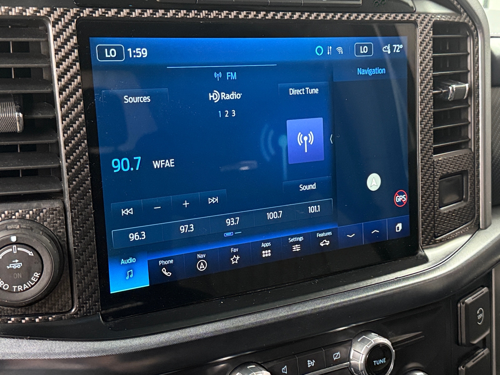 Thumbnail: 2022 Ford Econoline - 3