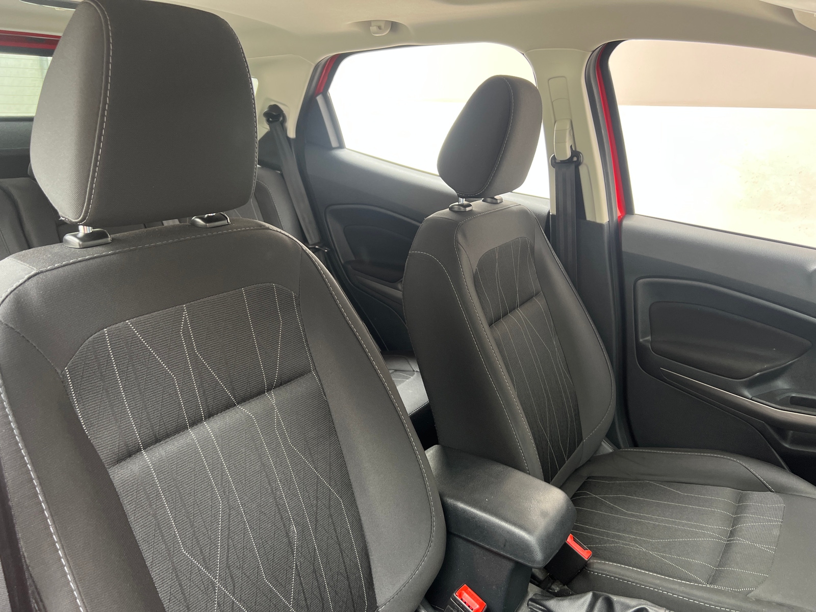 Thumbnail: 2022 Ford EcoSport - 2