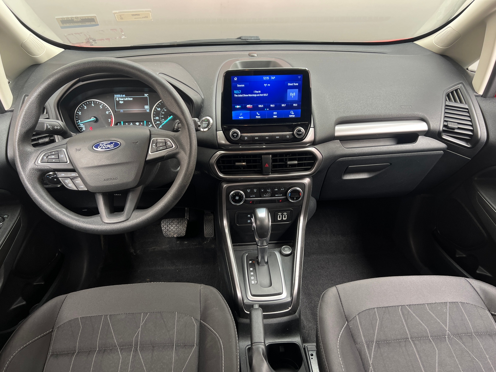 Thumbnail: 2022 Ford EcoSport - 3