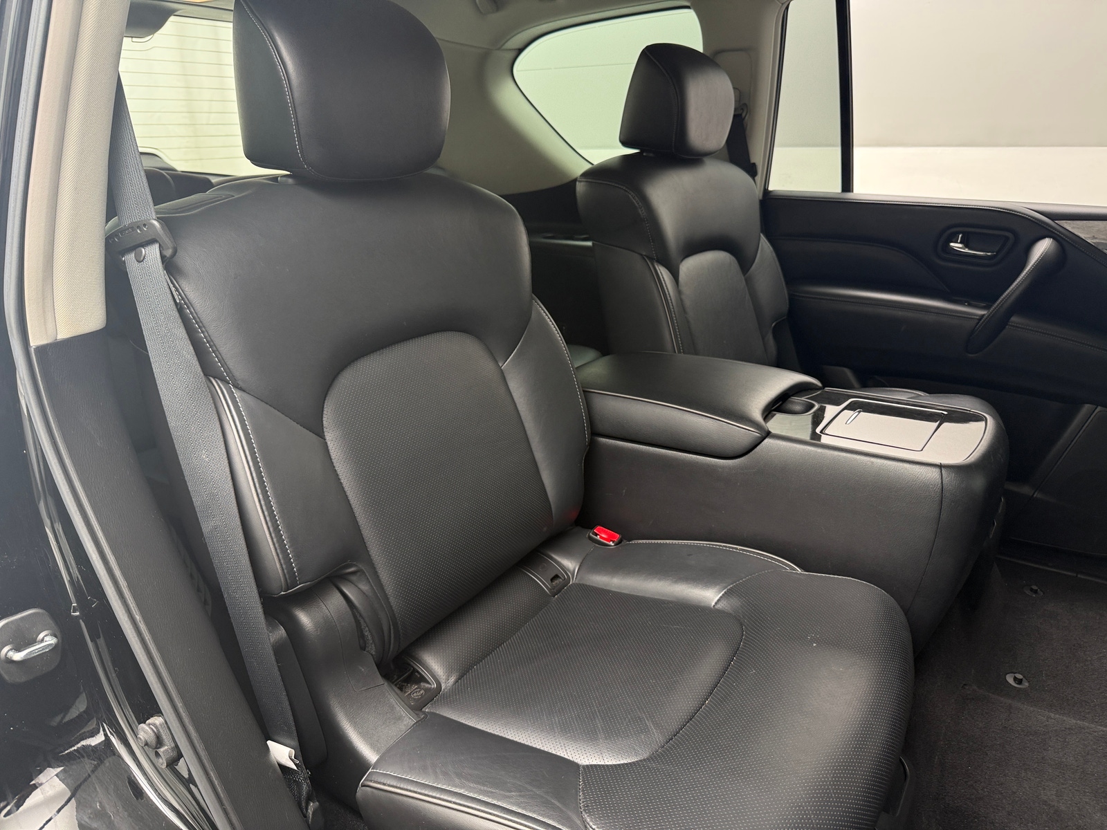 Thumbnail: 2021 INFINITI QX80 - 5