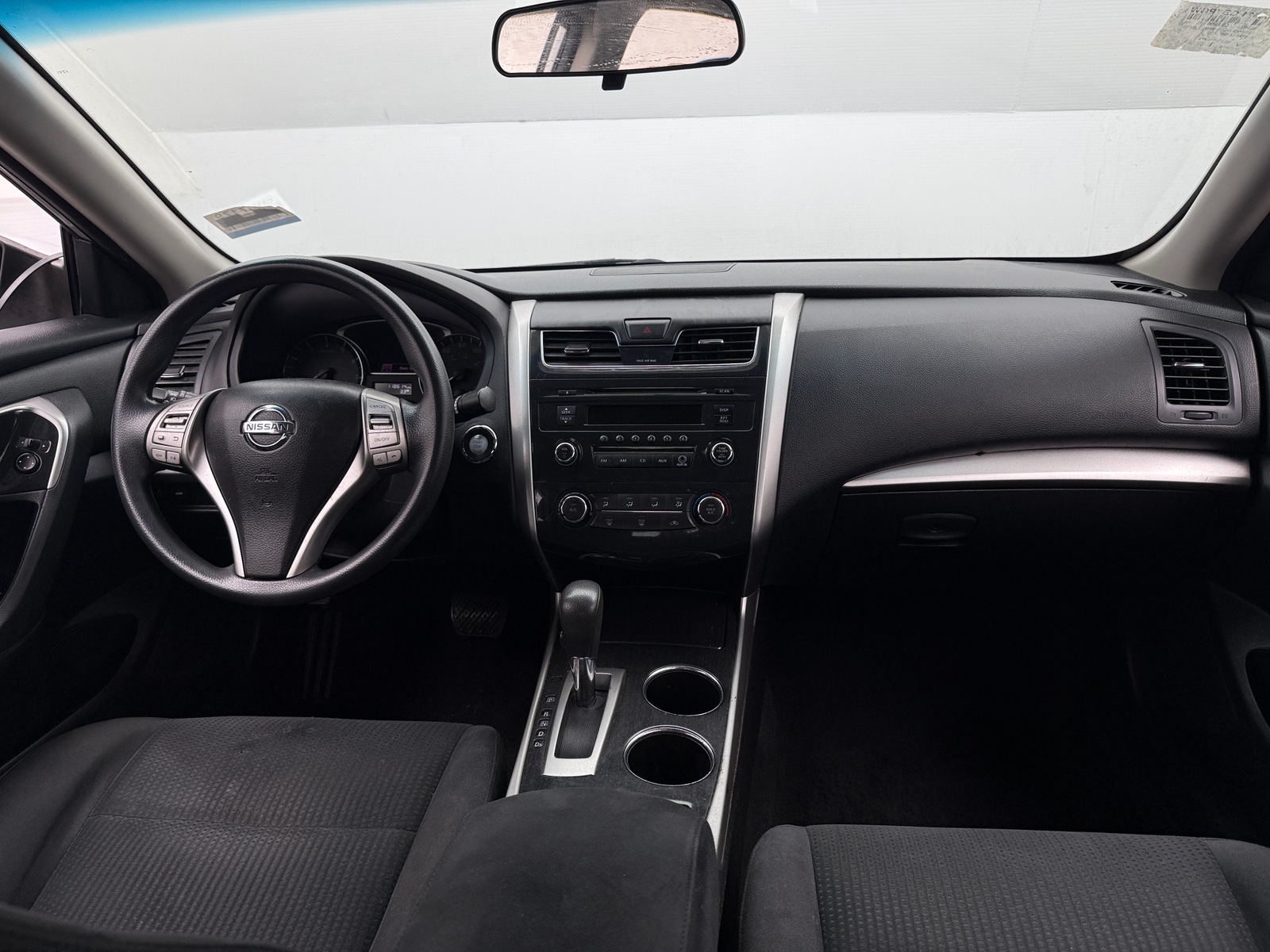 Thumbnail: 2014 Nissan Altima - 3