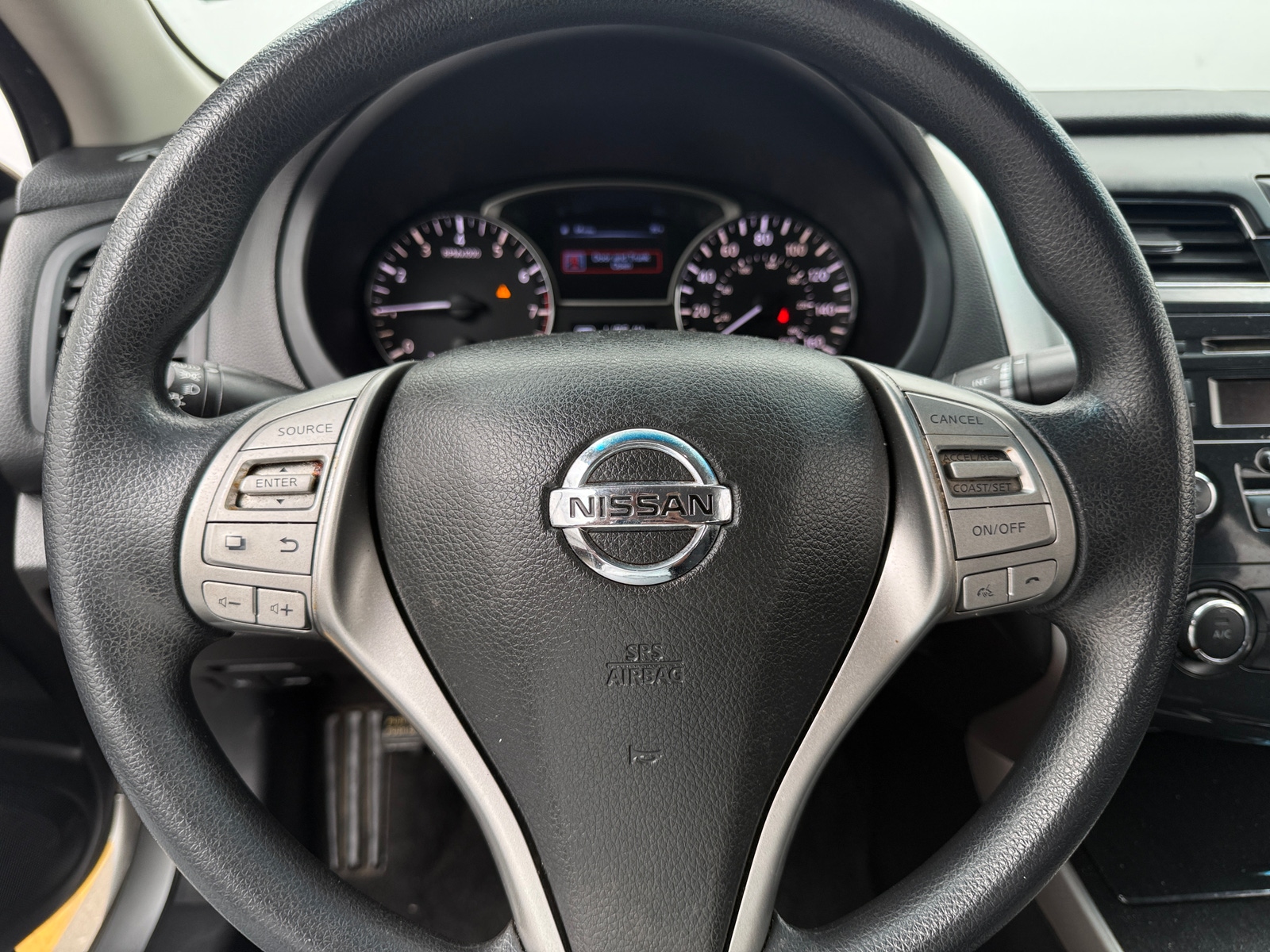 Thumbnail: 2014 Nissan Altima - 5