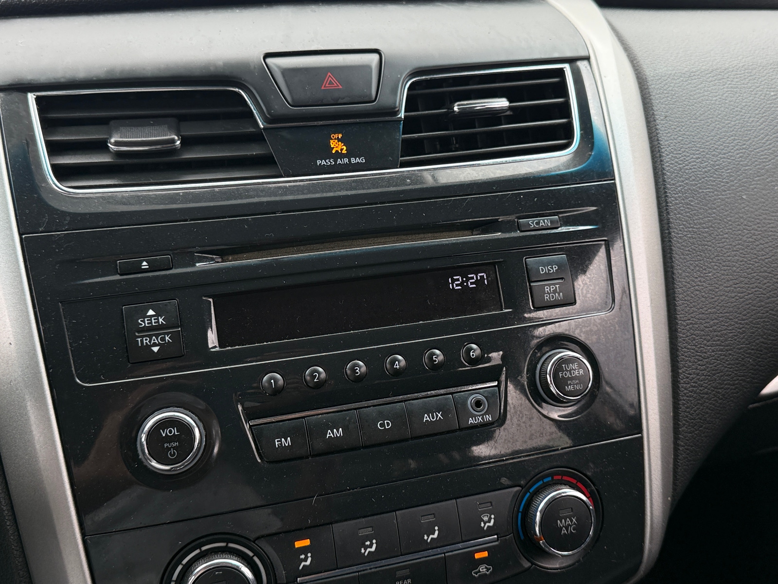 Thumbnail: 2014 Nissan Altima - 4