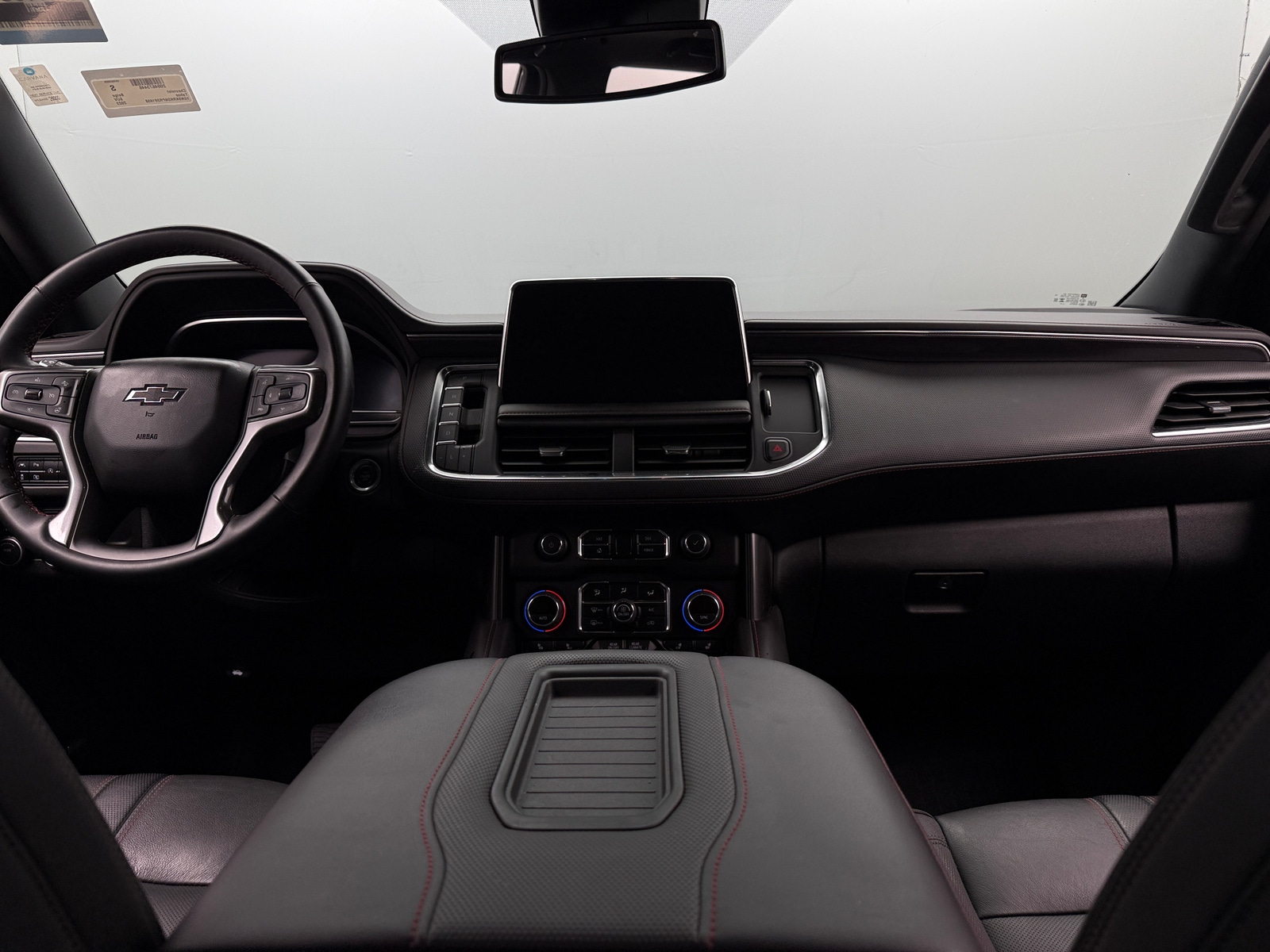 Thumbnail: 2023 Chevrolet Tahoe - 2