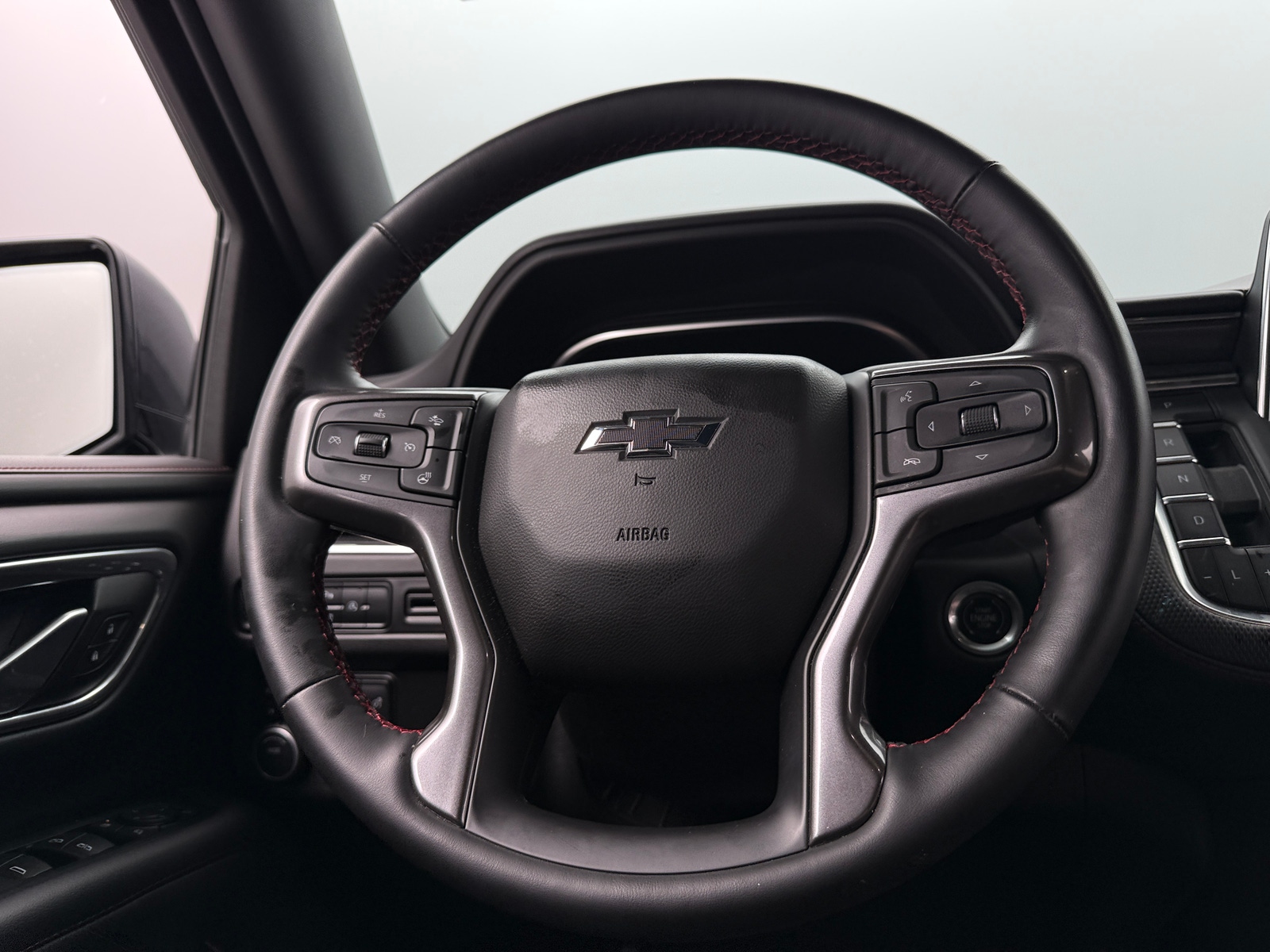 Thumbnail: 2023 Chevrolet Tahoe - 4