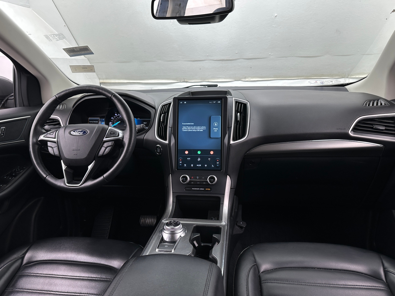 Thumbnail: 2022 Ford Edge - 2