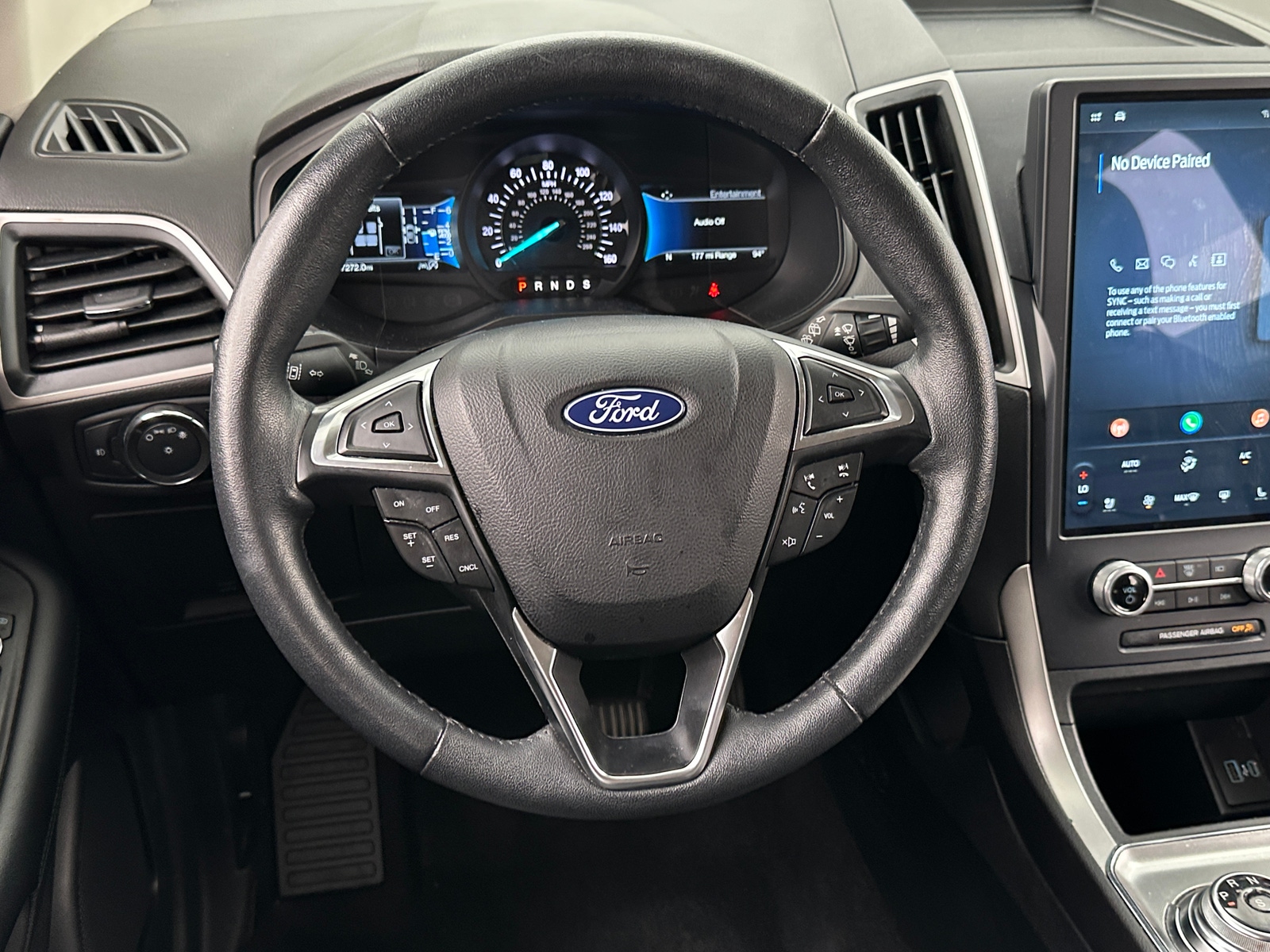 Thumbnail: 2022 Ford Edge - 4