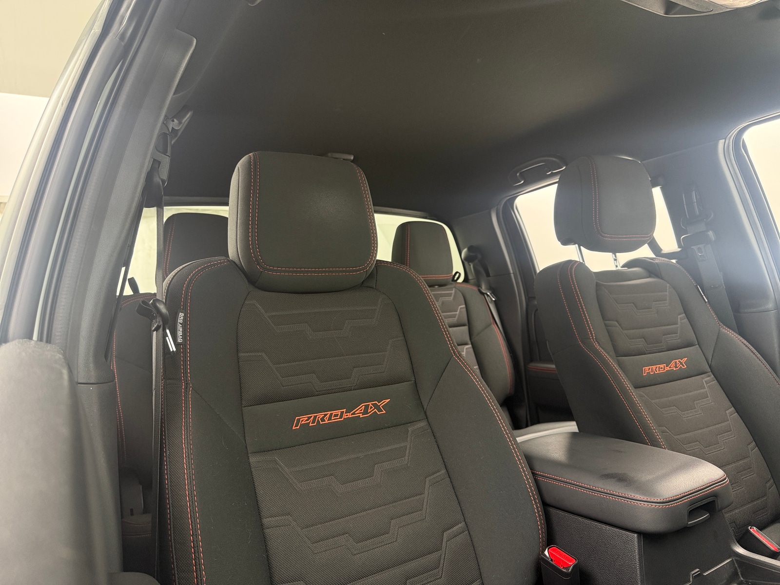 Thumbnail: 2022 Nissan Frontier - 2