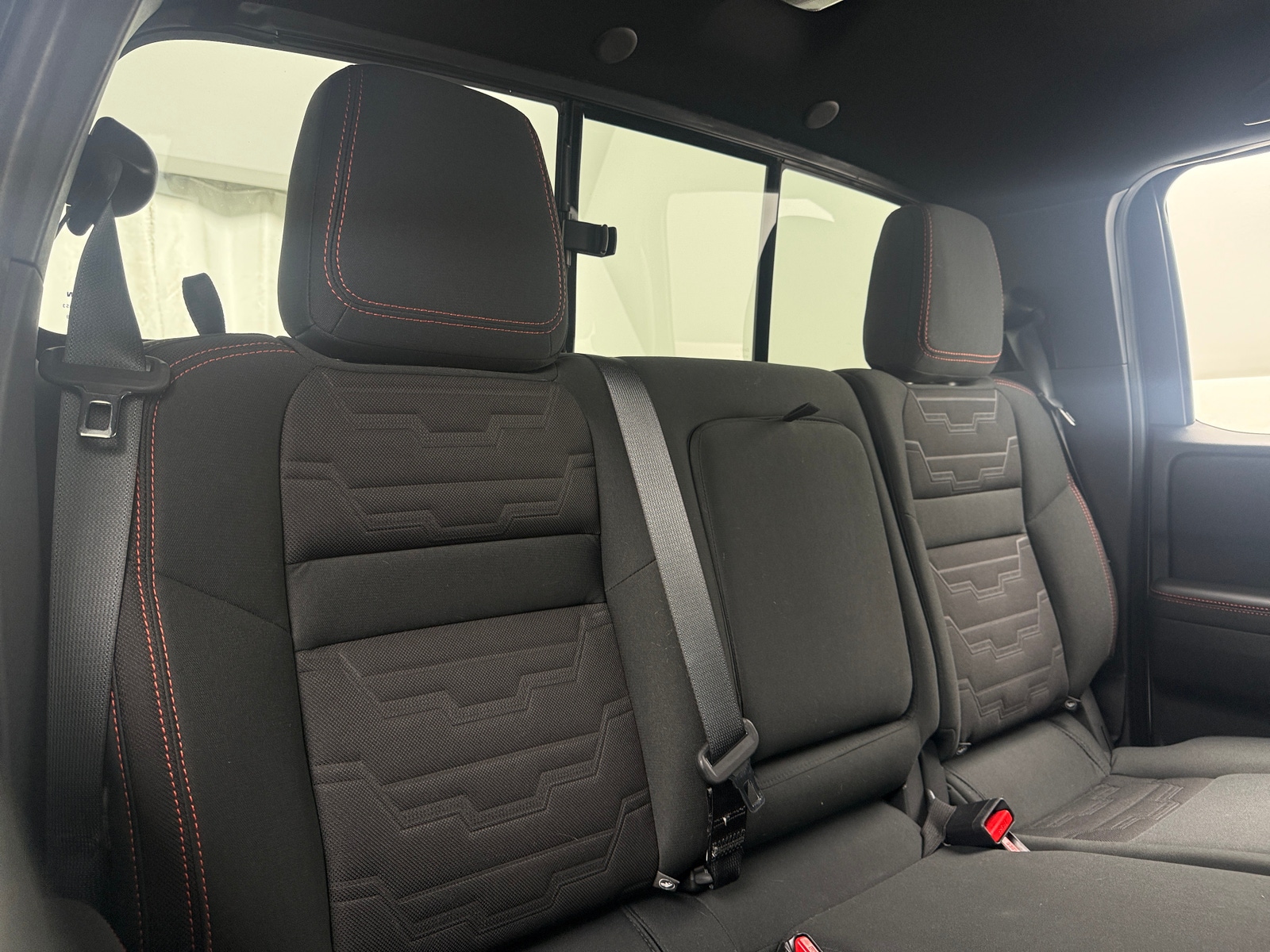 Thumbnail: 2022 Nissan Frontier - 6